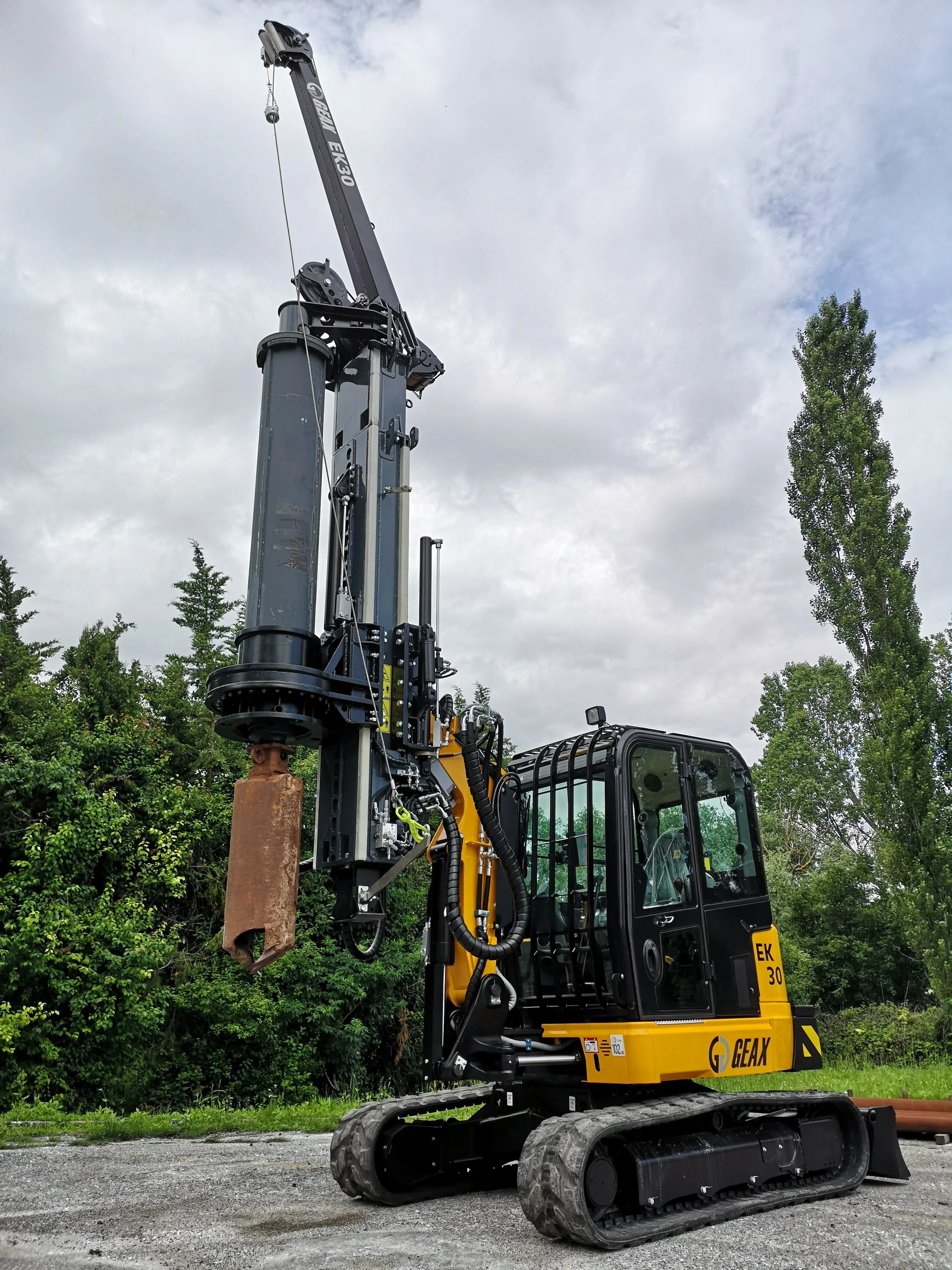 Hennessy International