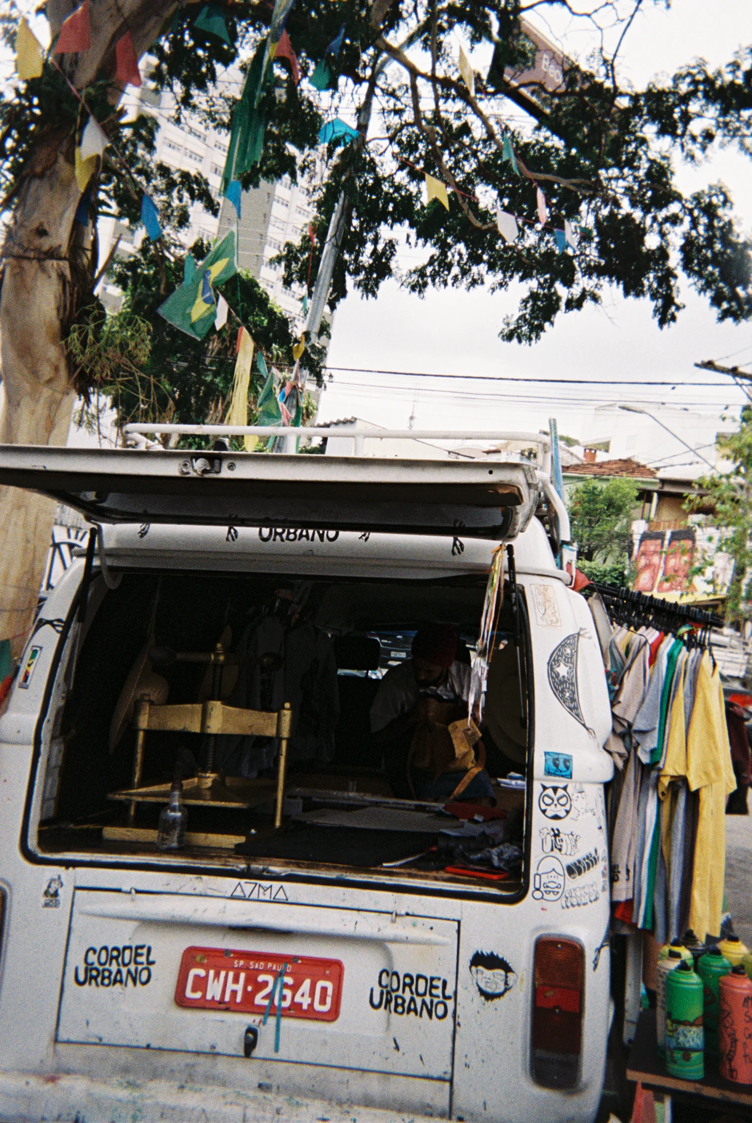 Vila Madalena