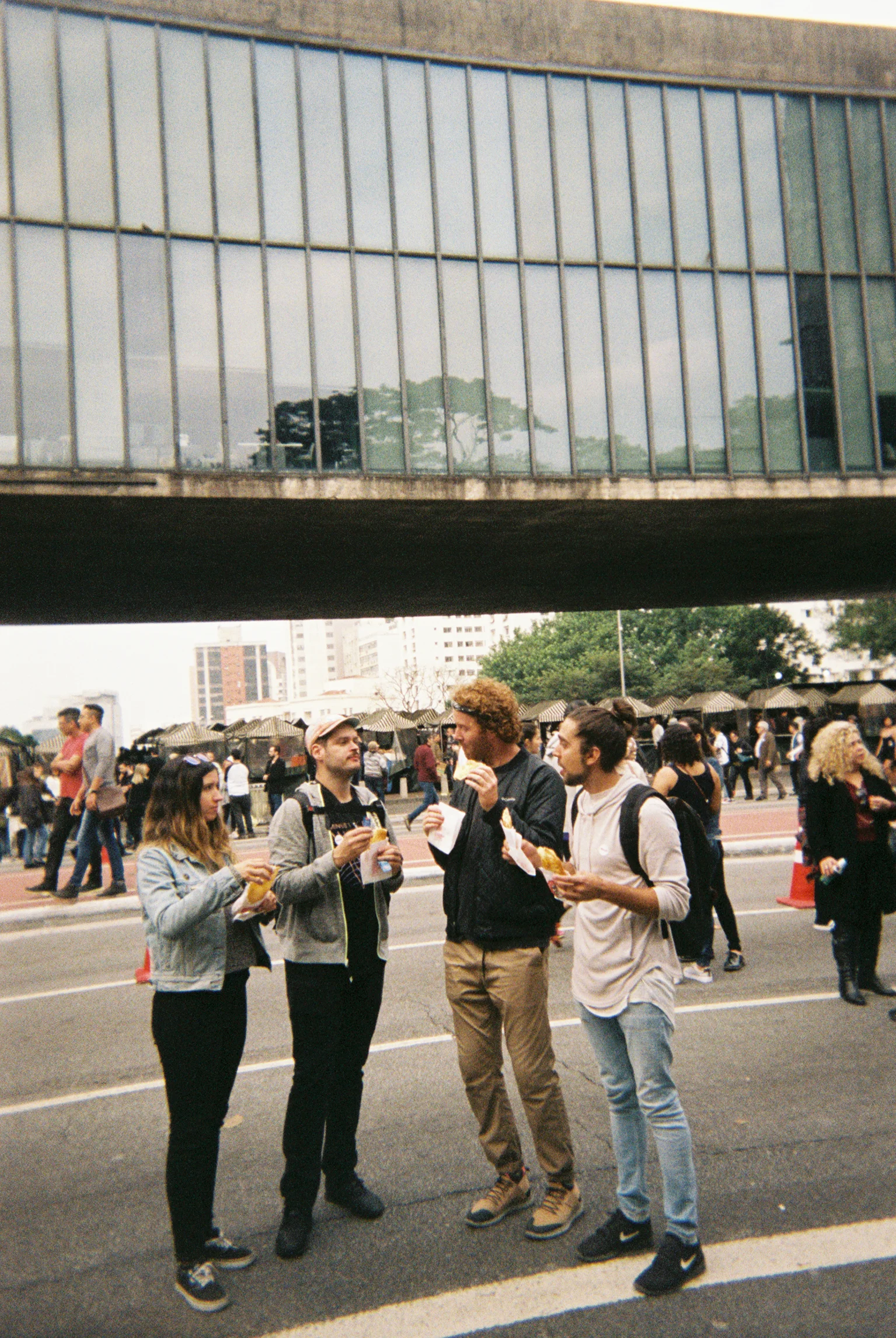 Avenida Paulista