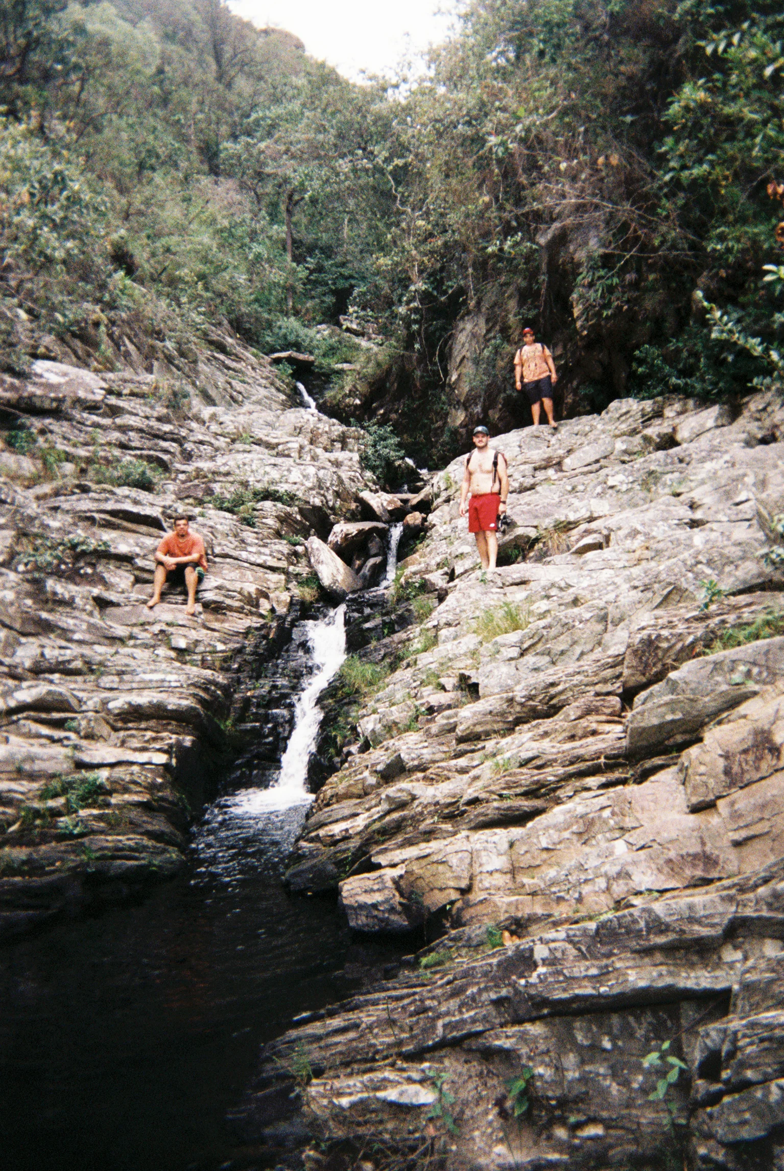 Serra do Cipó