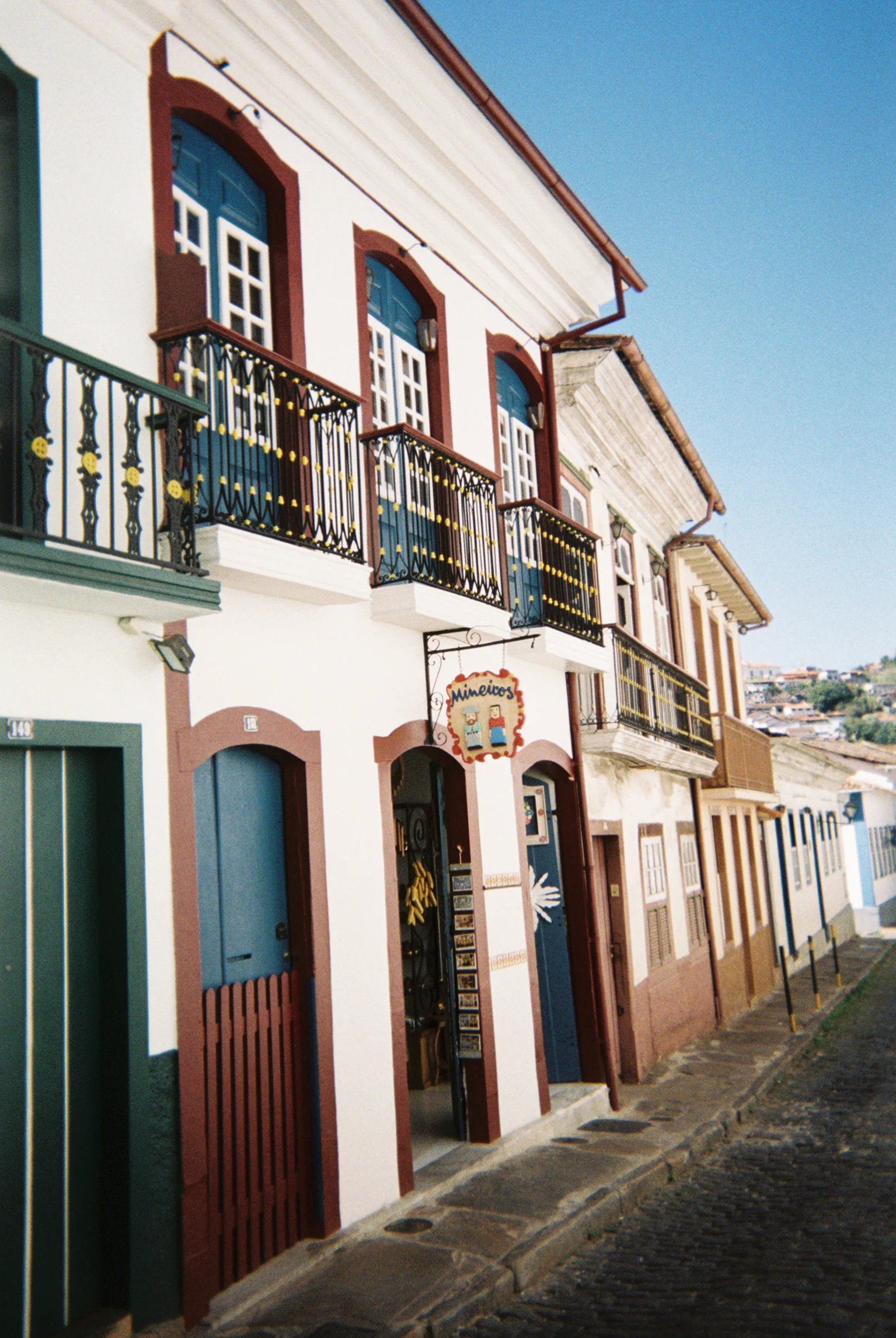 Mineiros