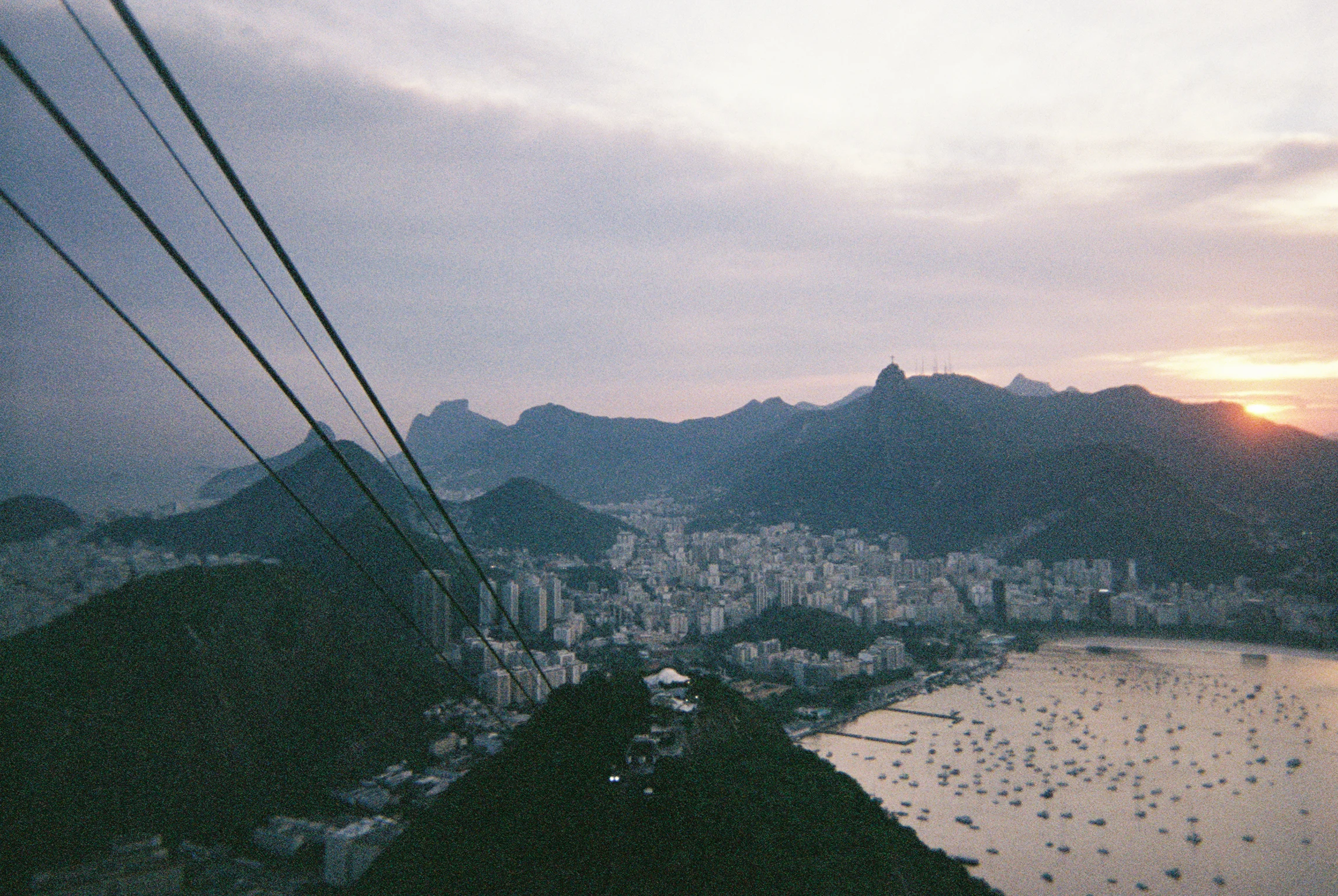 Rio Glory