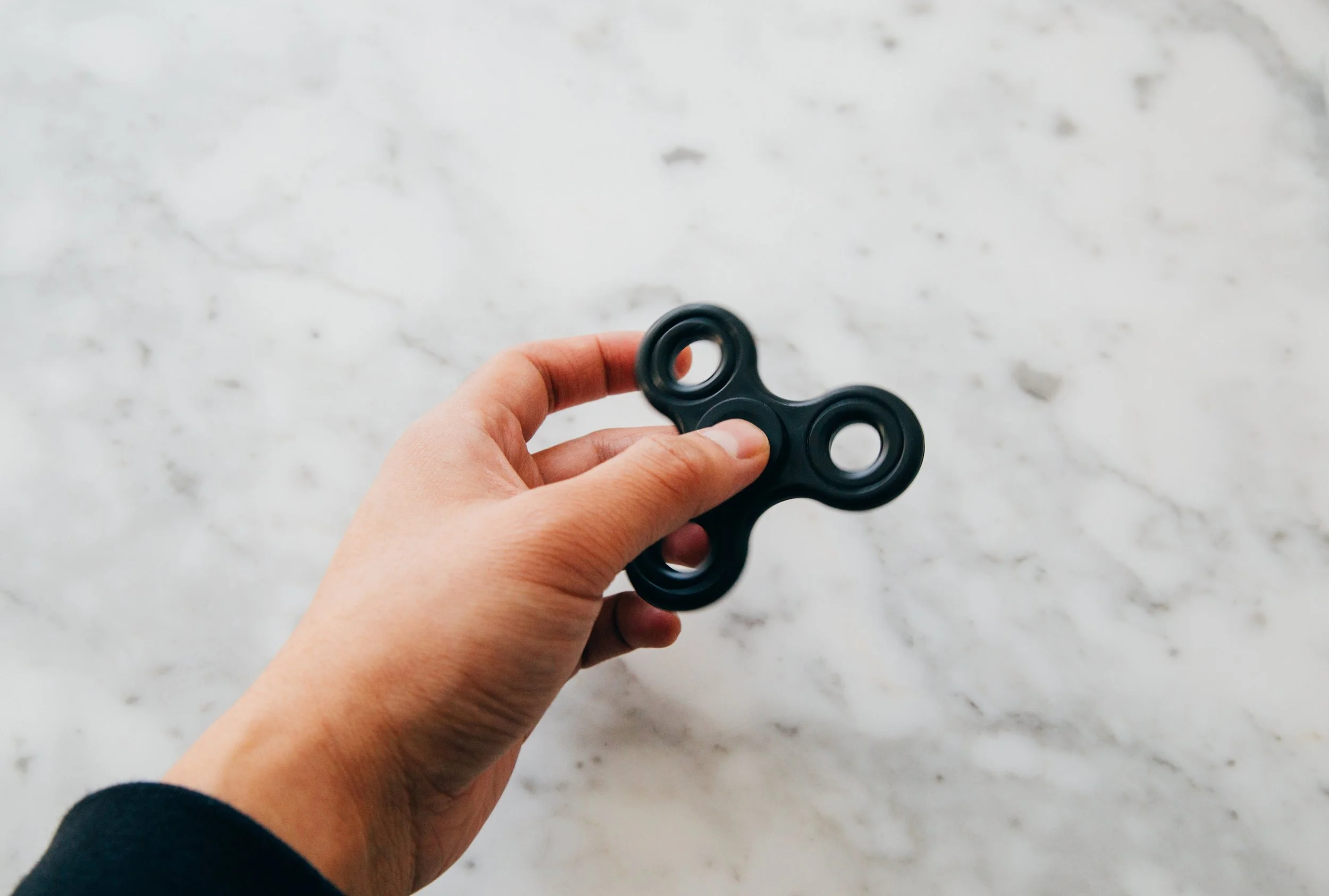 Learning To Live Life With ADHD
