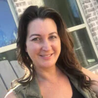 Heather Dutcher, LPC