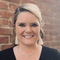 Courtney Ruggles, LPC