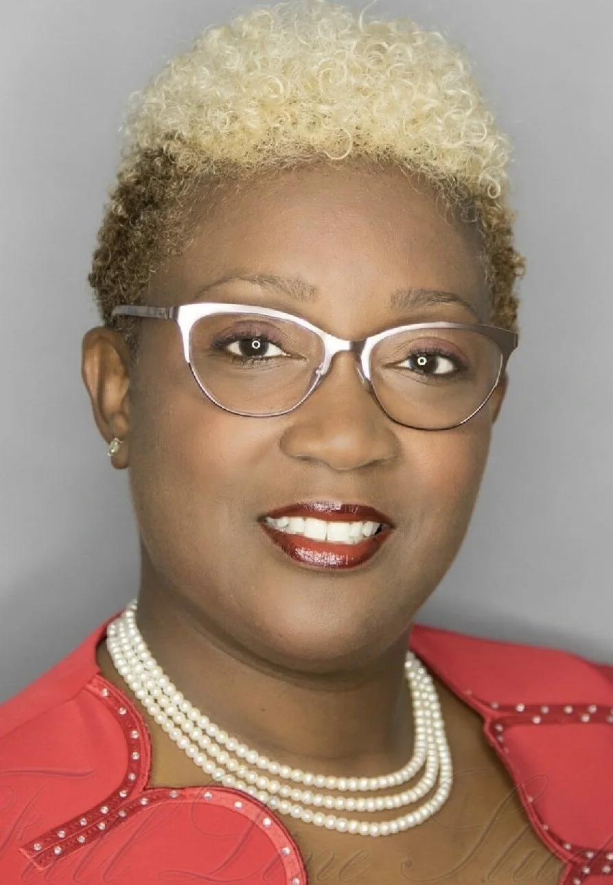 Dr. Karen Simmons-Clifton, LPC / Cedar Hill, Tele