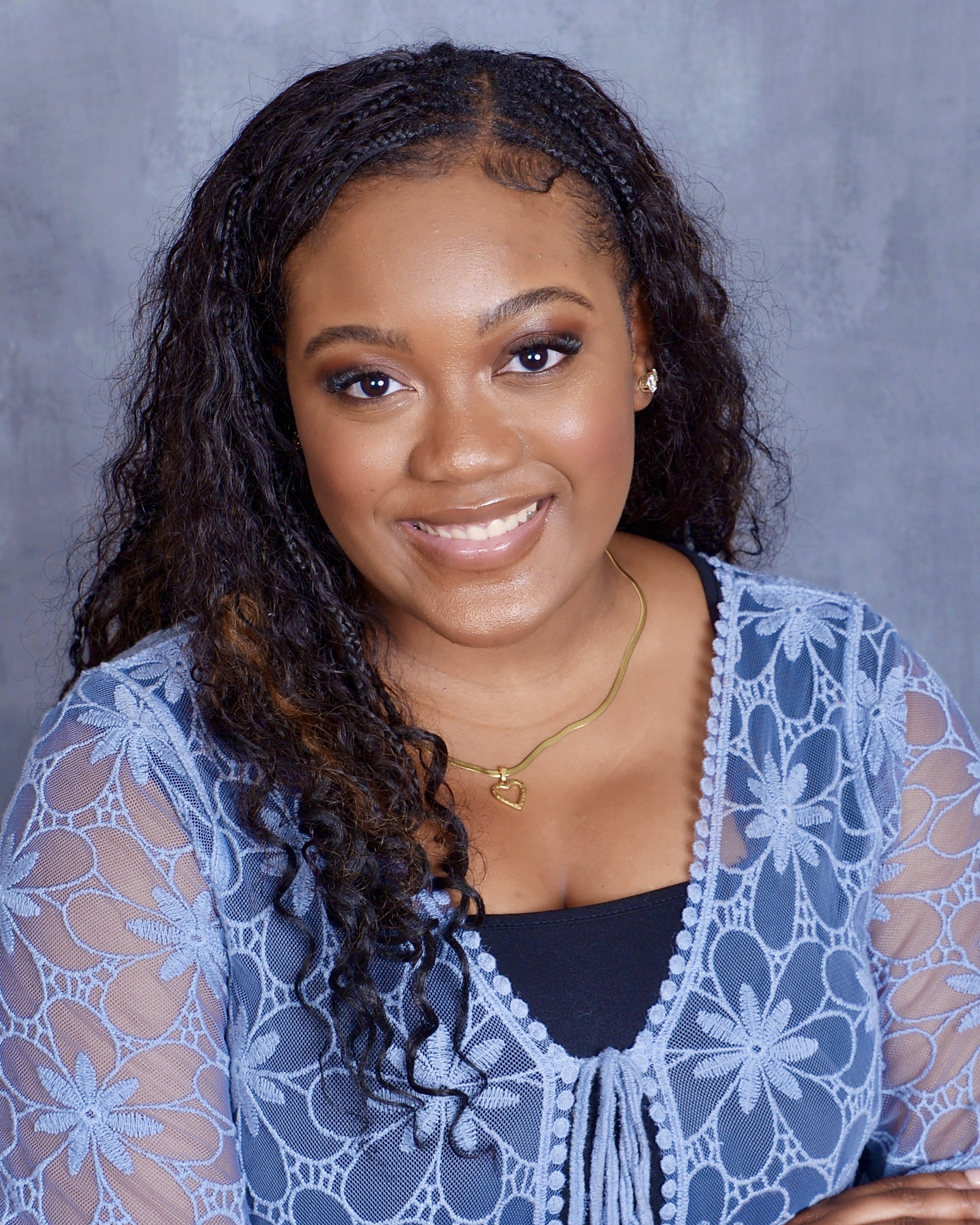 Javonna Hamilton, LPC, CCTP / Allen, Tele
