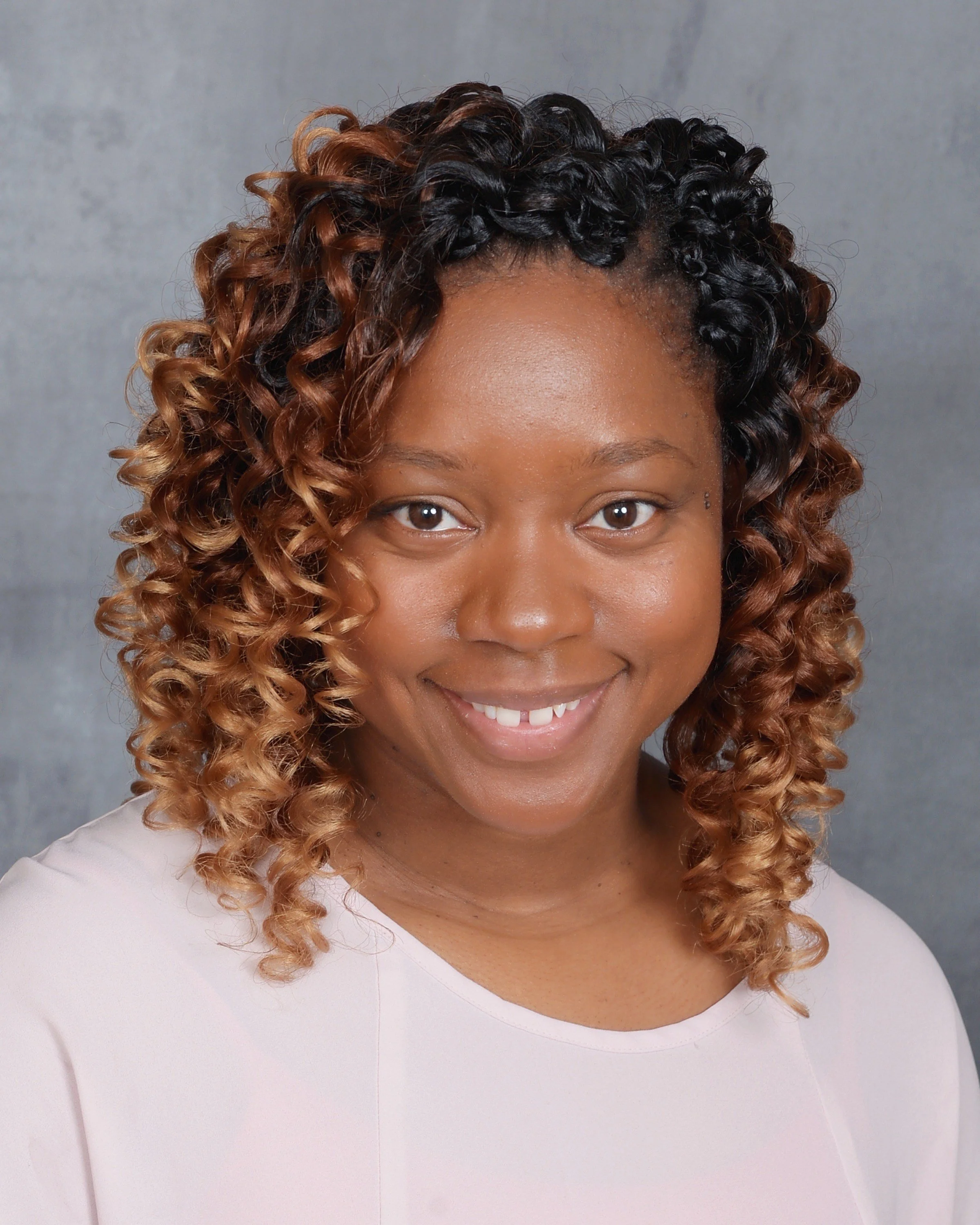 Christine Lawrence, LPC-Associate, Richardson/Tele