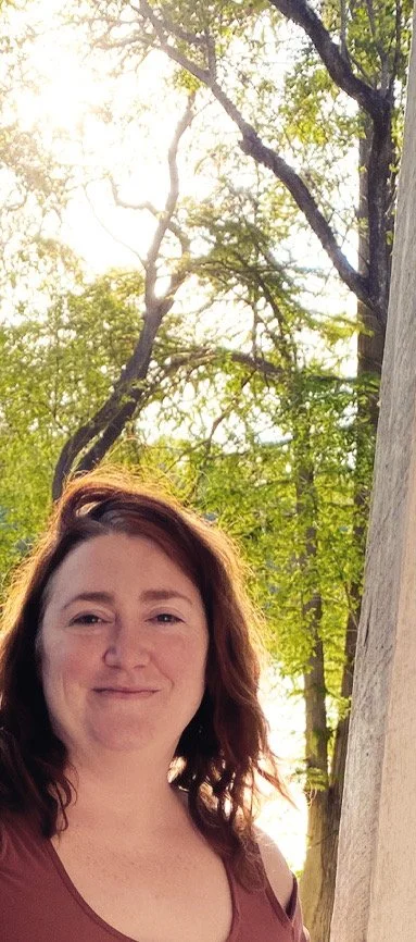 Elaine Coleman, LPC, Cedar Hill/Tele