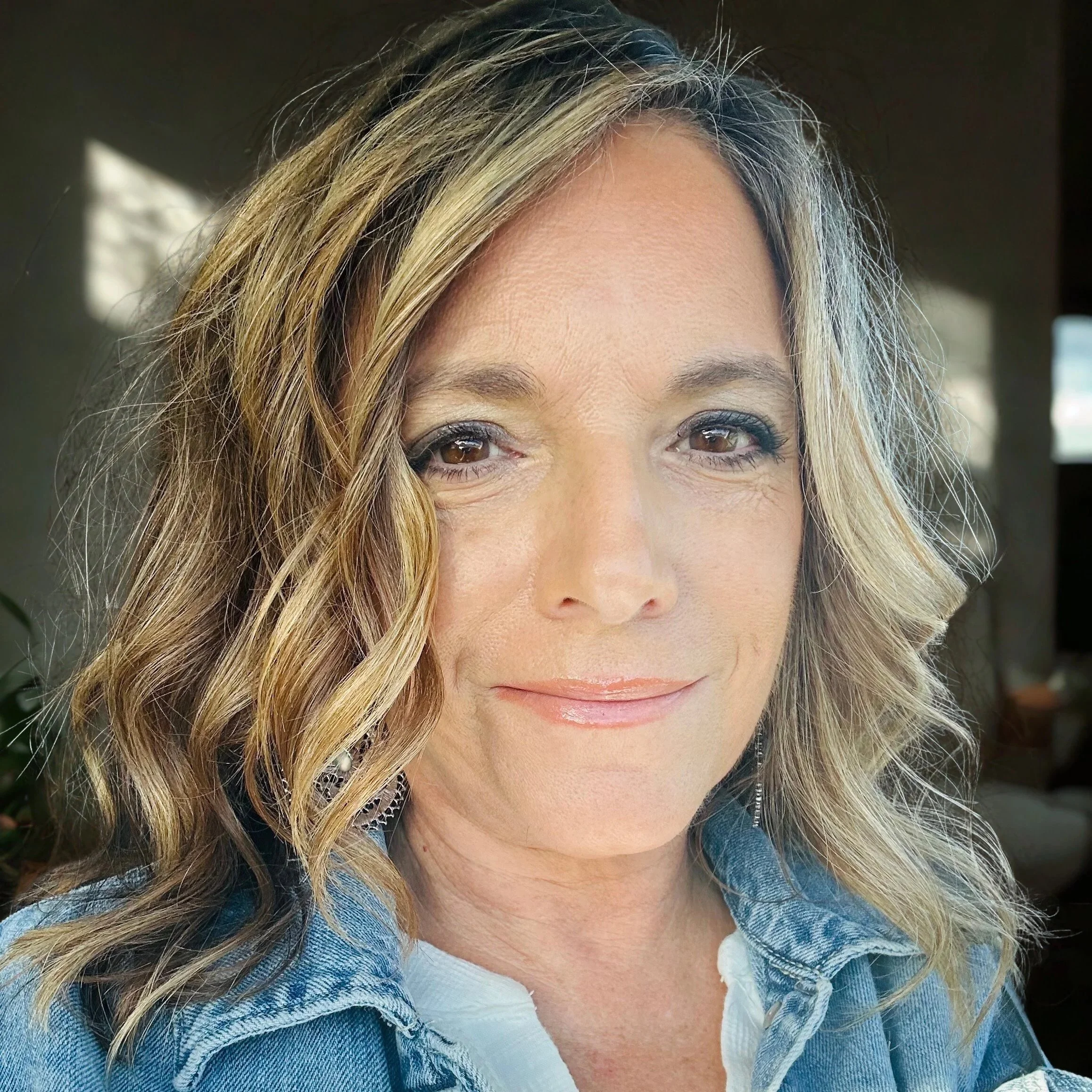 Annette Crampton, LCPC