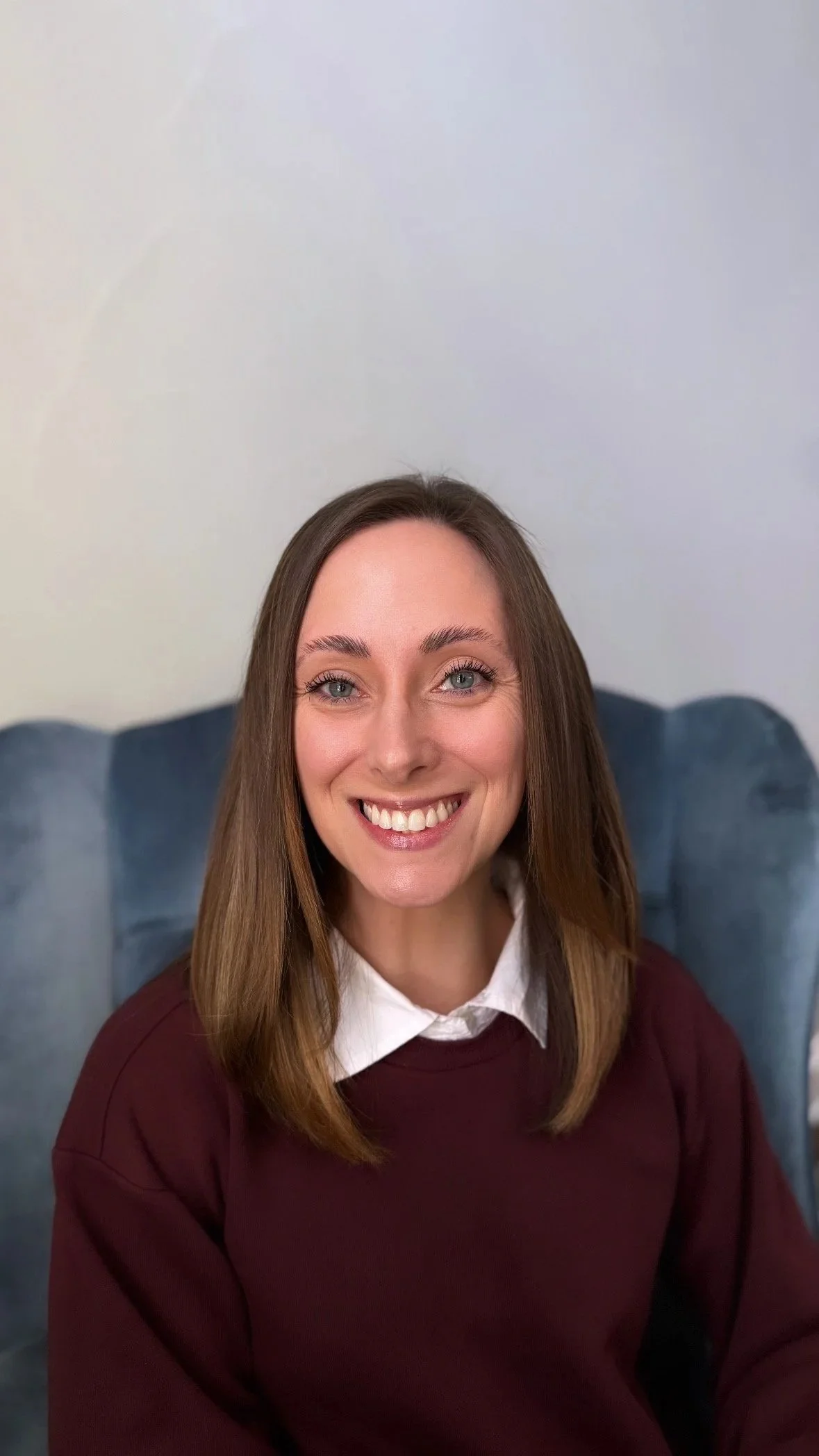 Chelsey Mead, LPC-A / Allen, Tele