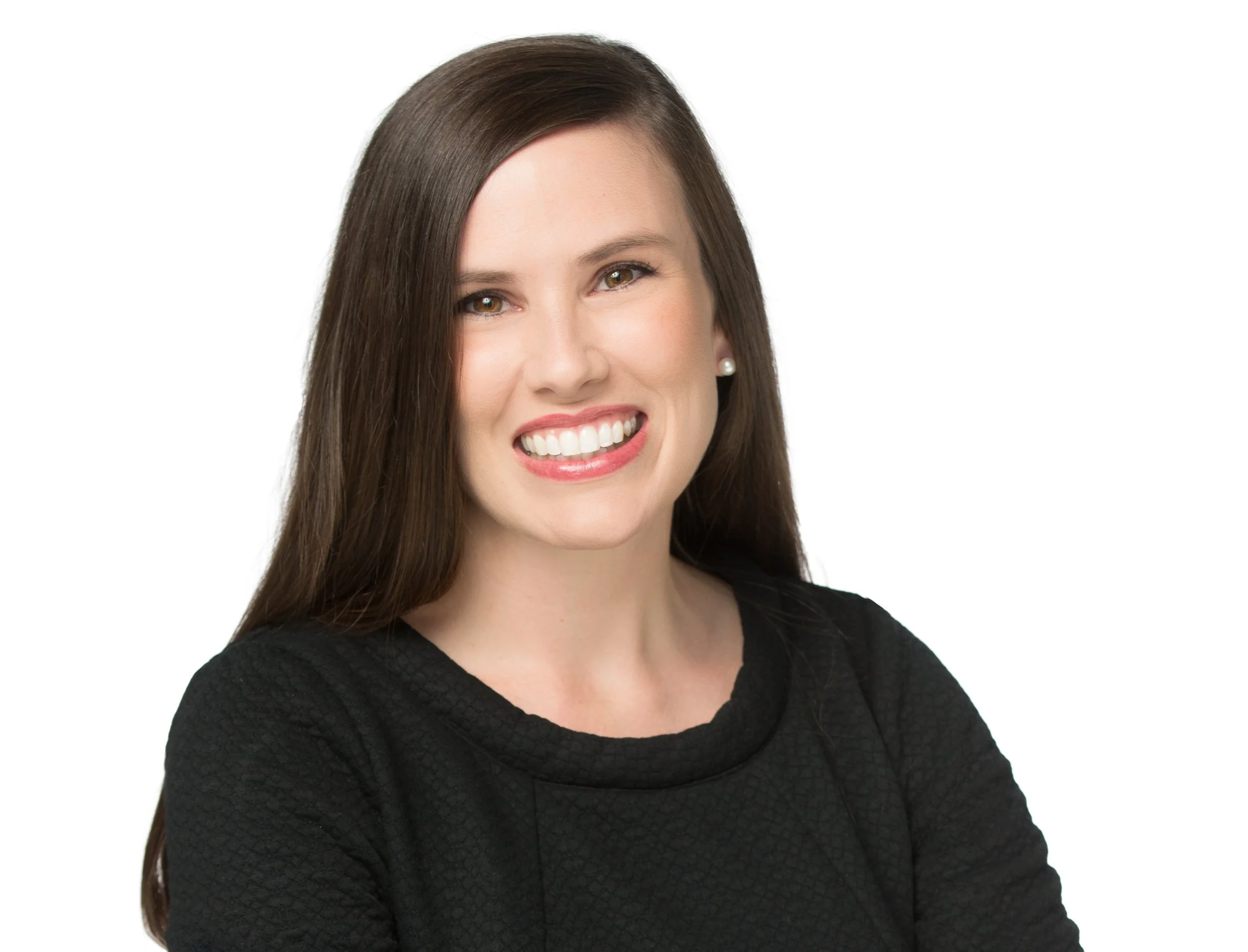 Shayla Pattillo, LPC / Austin, Tele