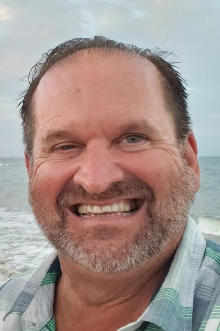 Harry Cates, LPC / Richardson, Tele