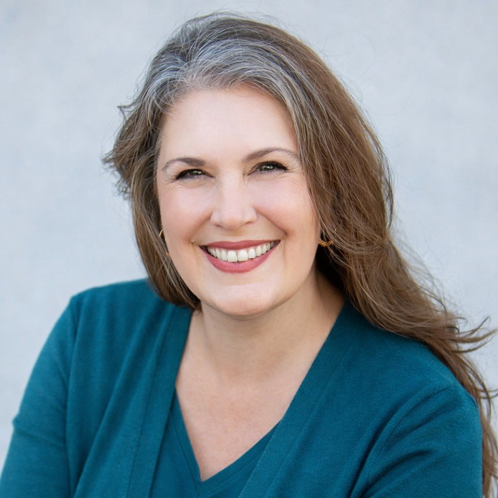 Katrina Kauffman, Intern/Richardson, Tele