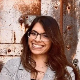 Brittany Ertz, LPC
