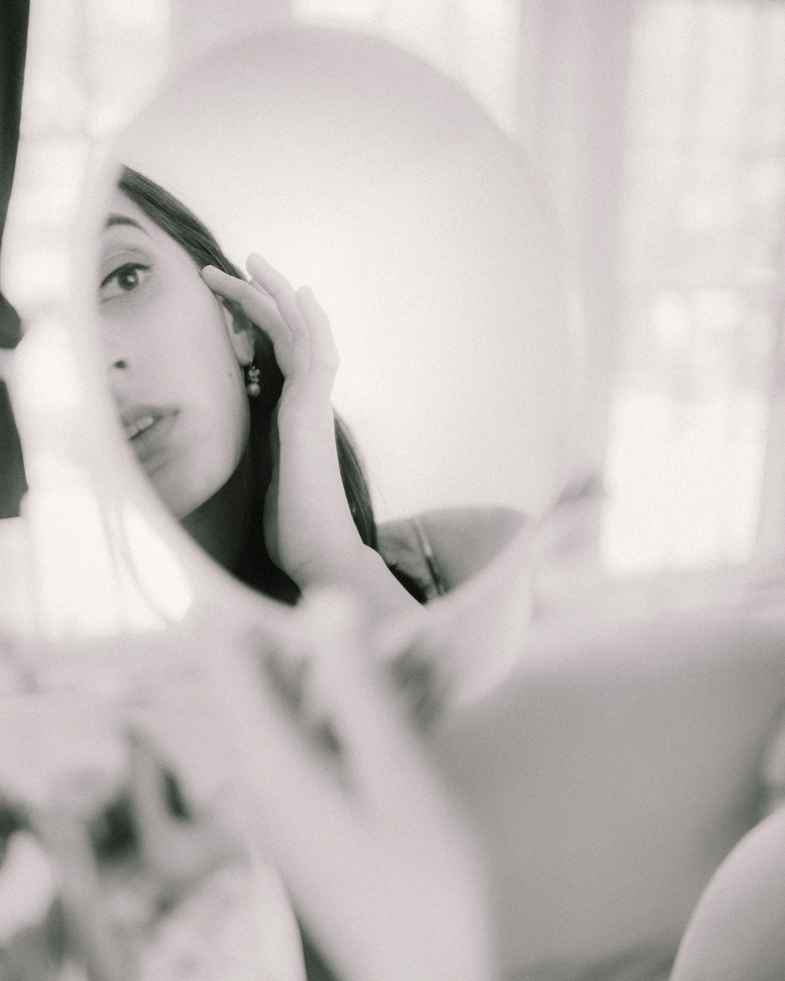 Why Being Hard on Yourself Won’t Help You Change