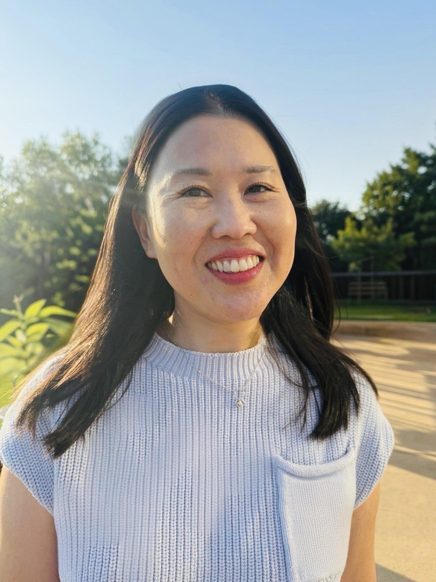 Jenny Wang, LPC-S