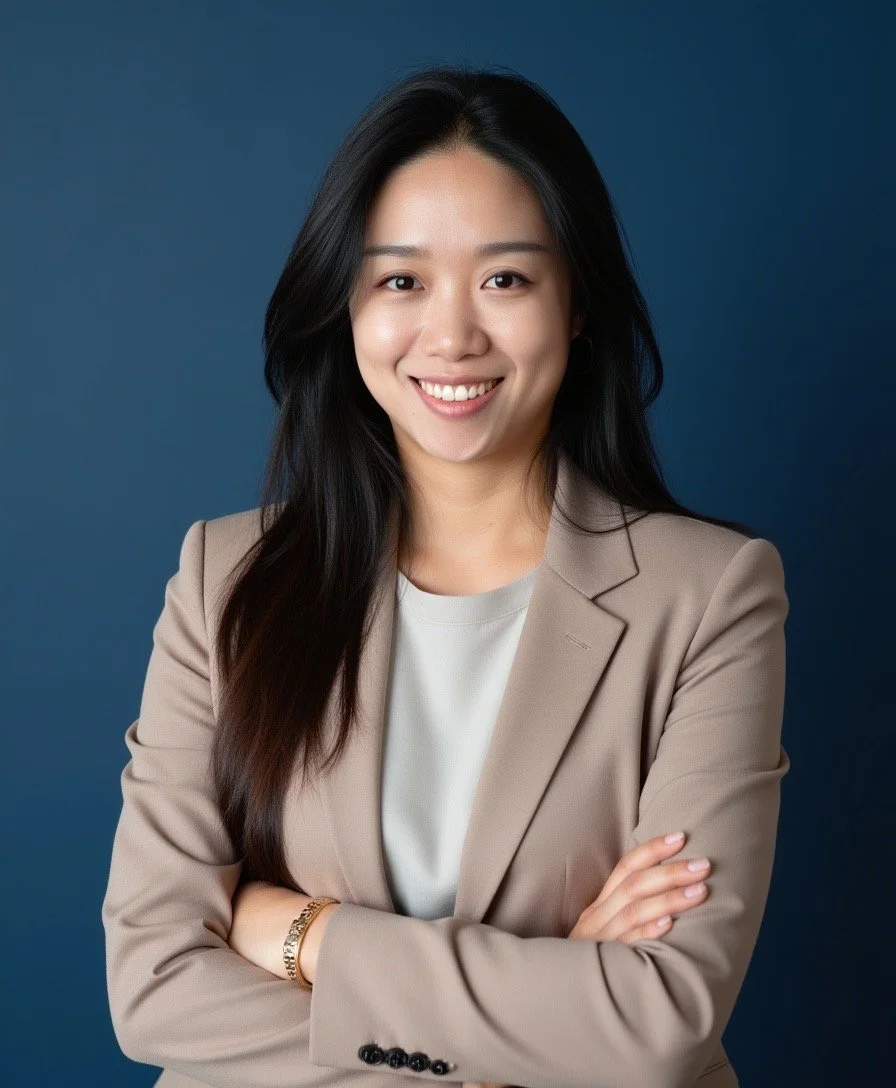Sarah Yoon, Intern/Frisco, Tele