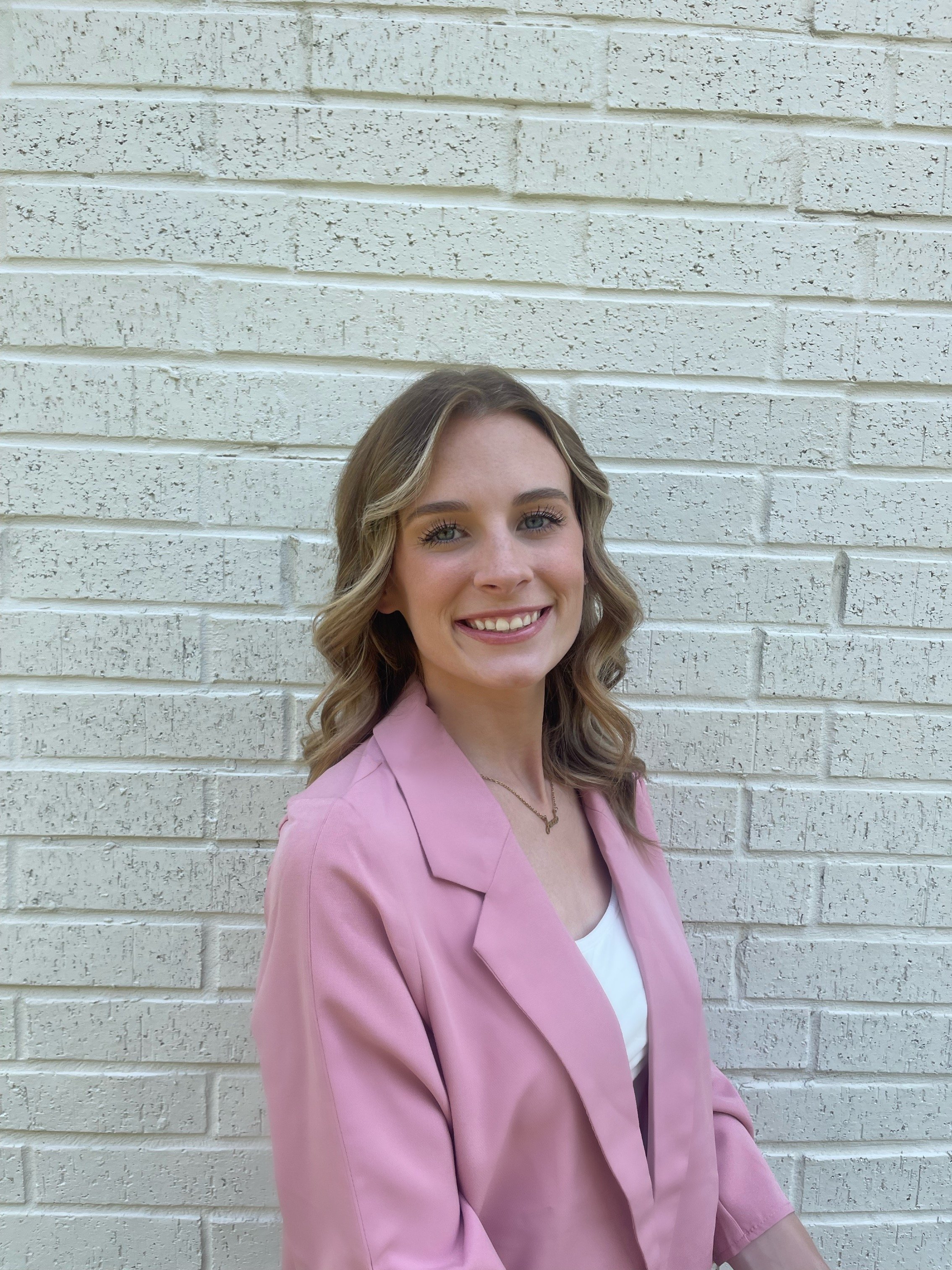 Meghan Ricardo, LCSW / Frisco, Tele