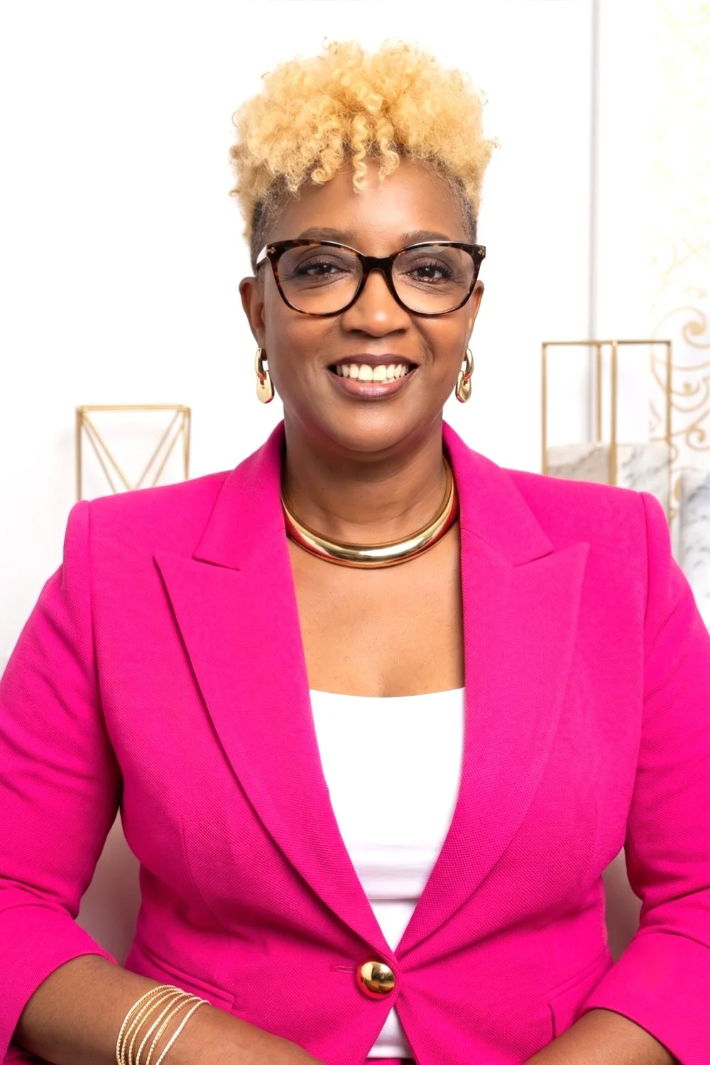 Dr. Karen Simmons-Clifton, LPC-S / Cedar Hill, Tele