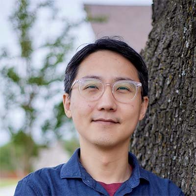 Elliot Lee, LPC 