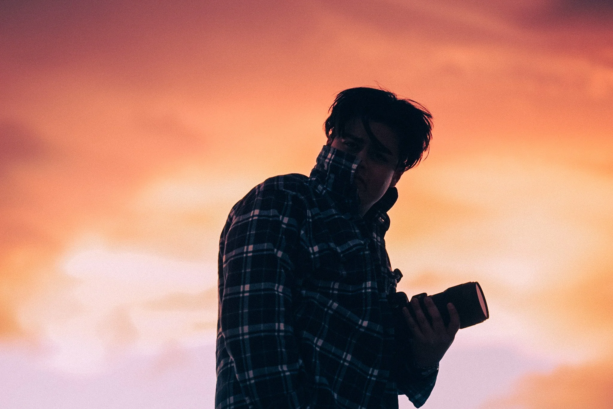 Cancel Culture, Because Why? 