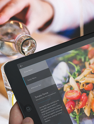 Future Proofing your Restaurant Menu
