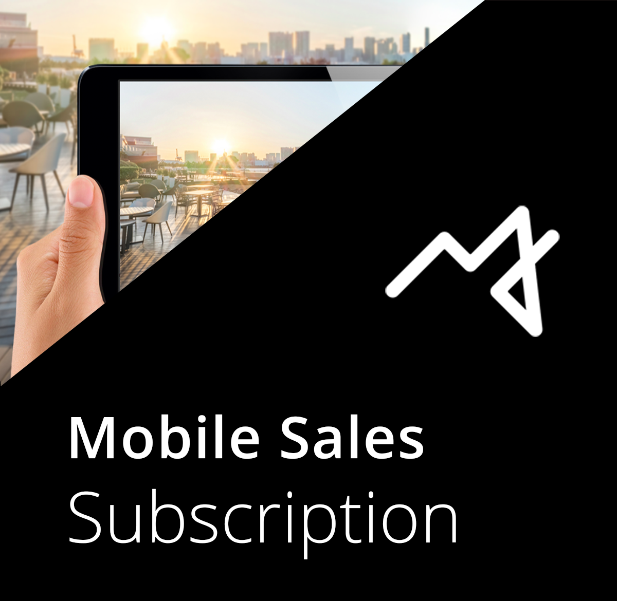 Mobile Sales
