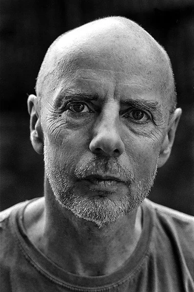 Eugene Richards, Director of "Thy Kingdom Come" | Photo © Jocelyn Bain Hogg