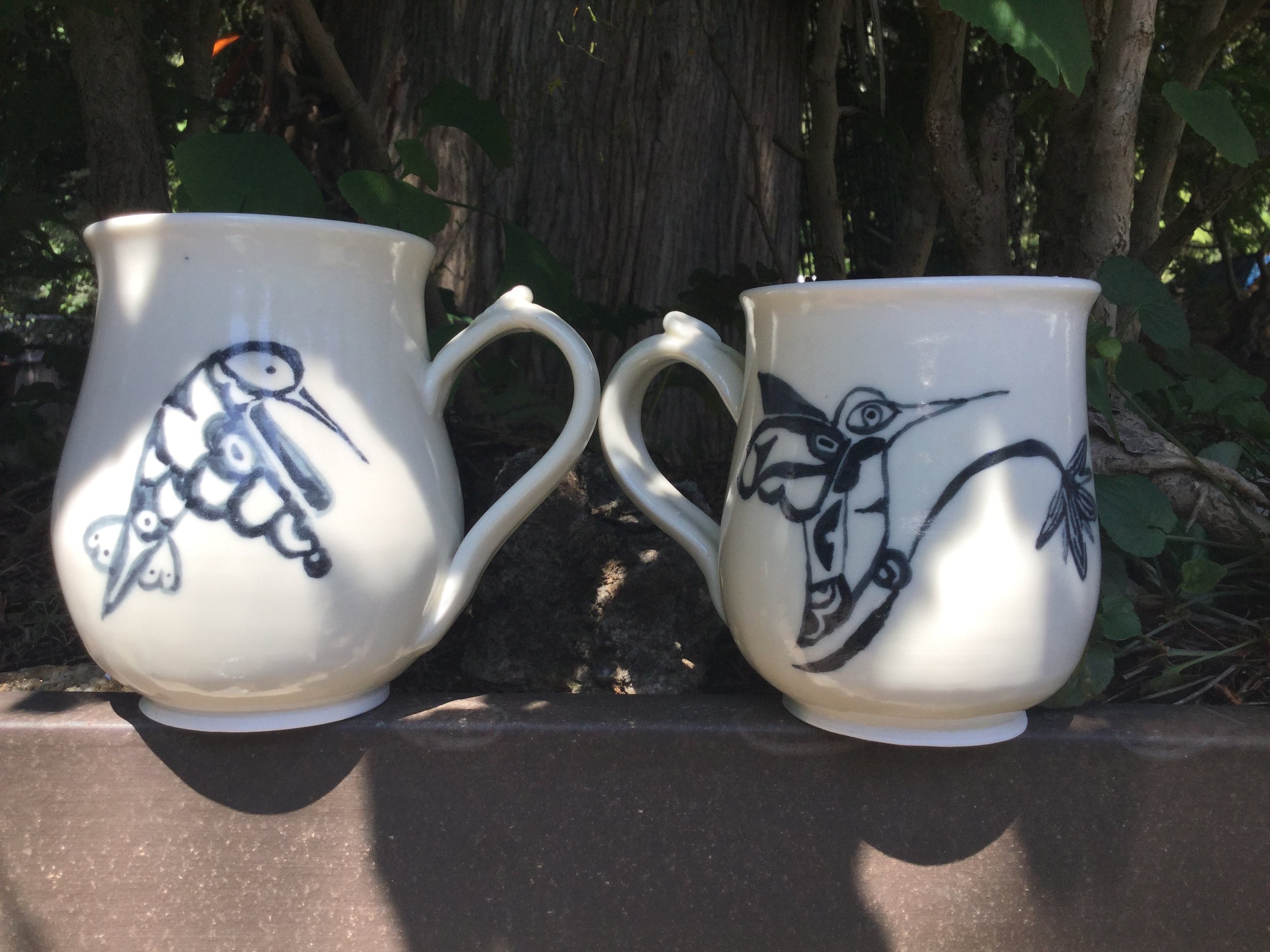 Hummingbird mugs.jpeg