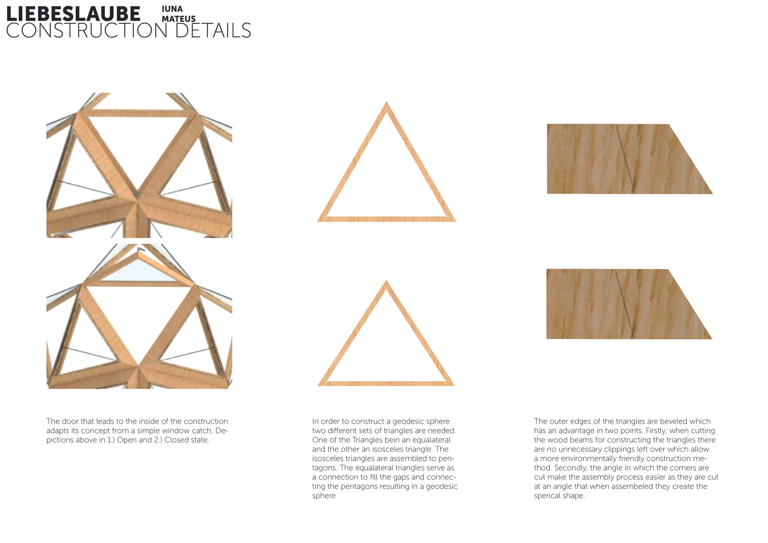 construction details
