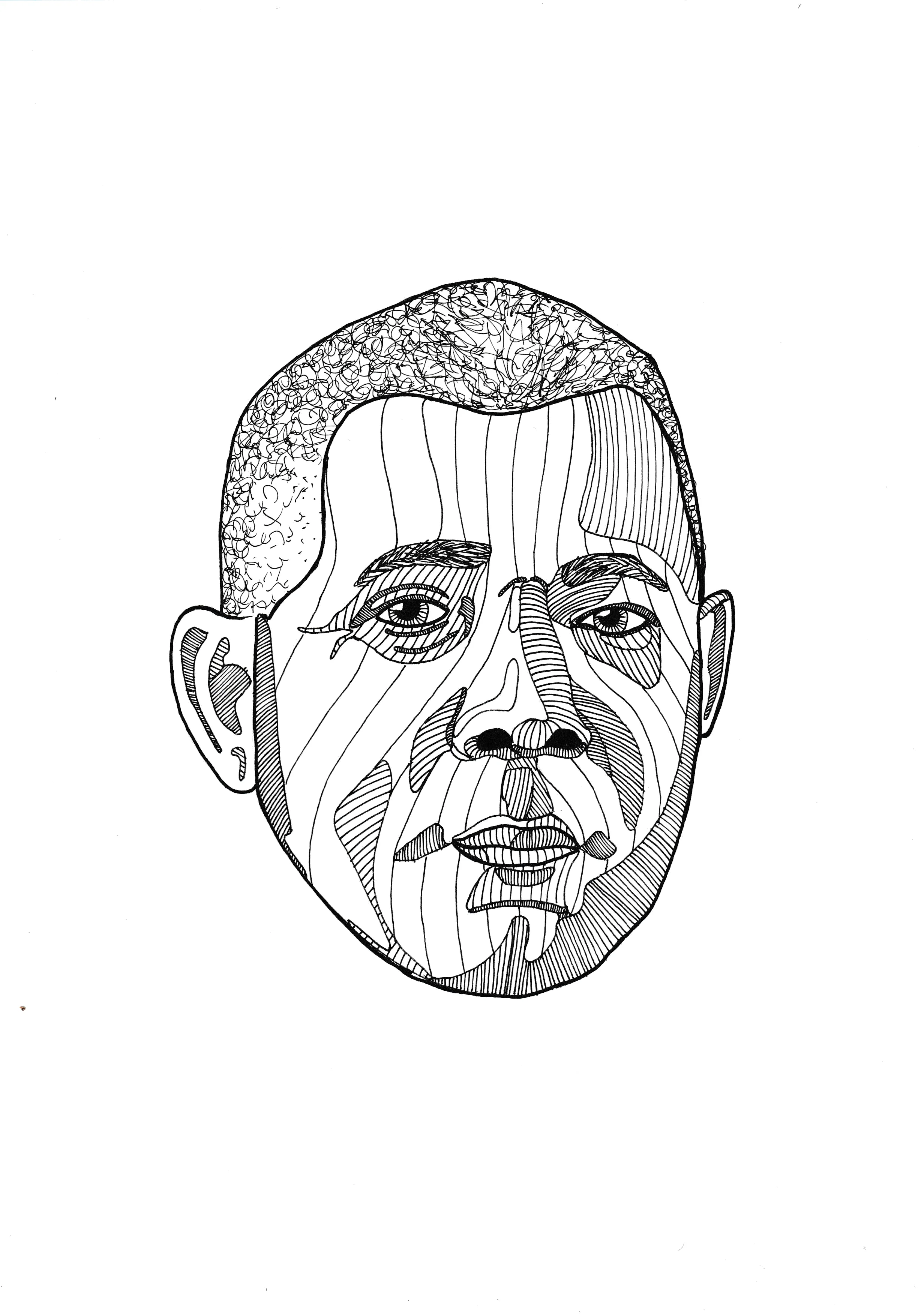 BOOKER T. WASHINGTON