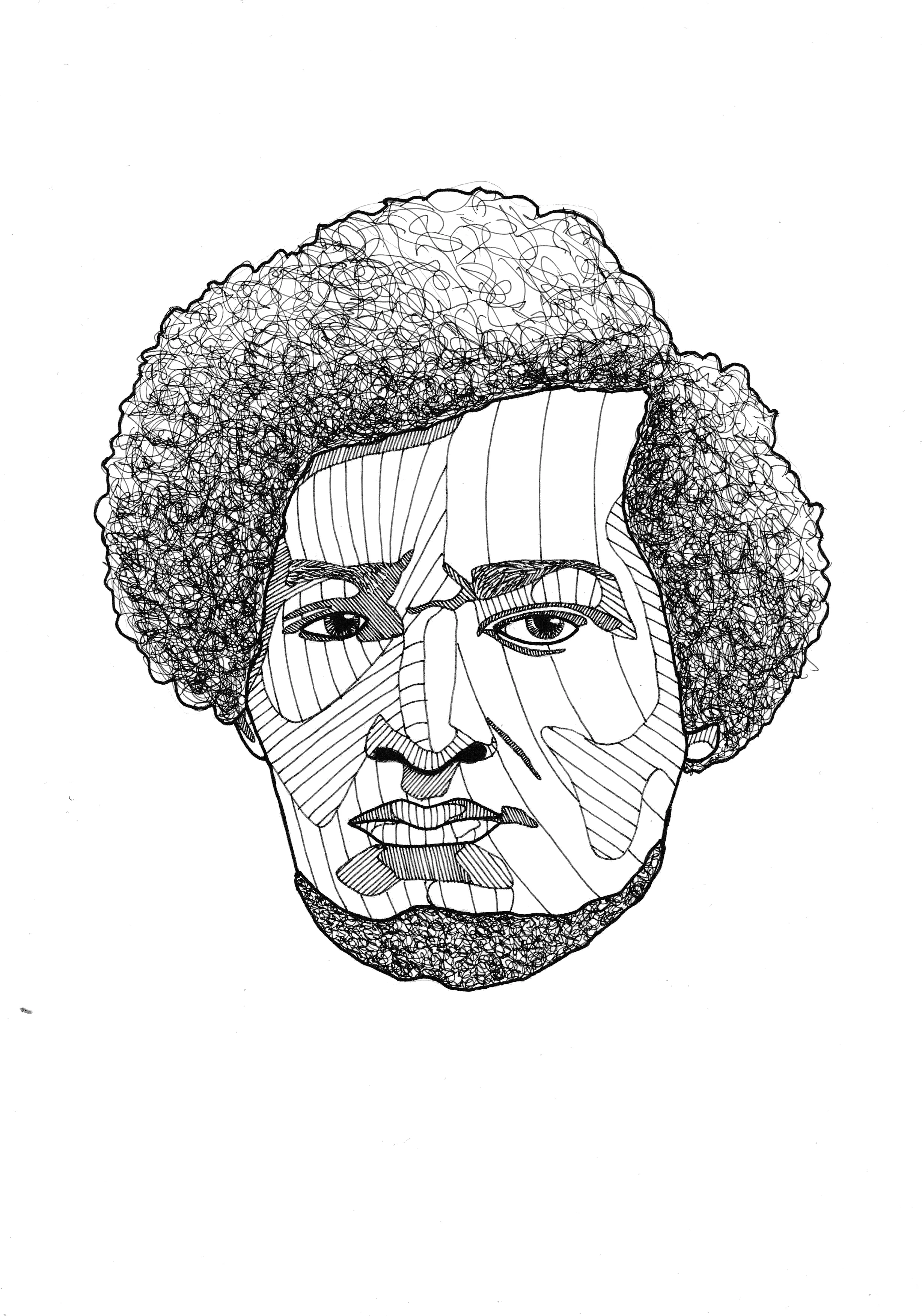 NAT TURNER