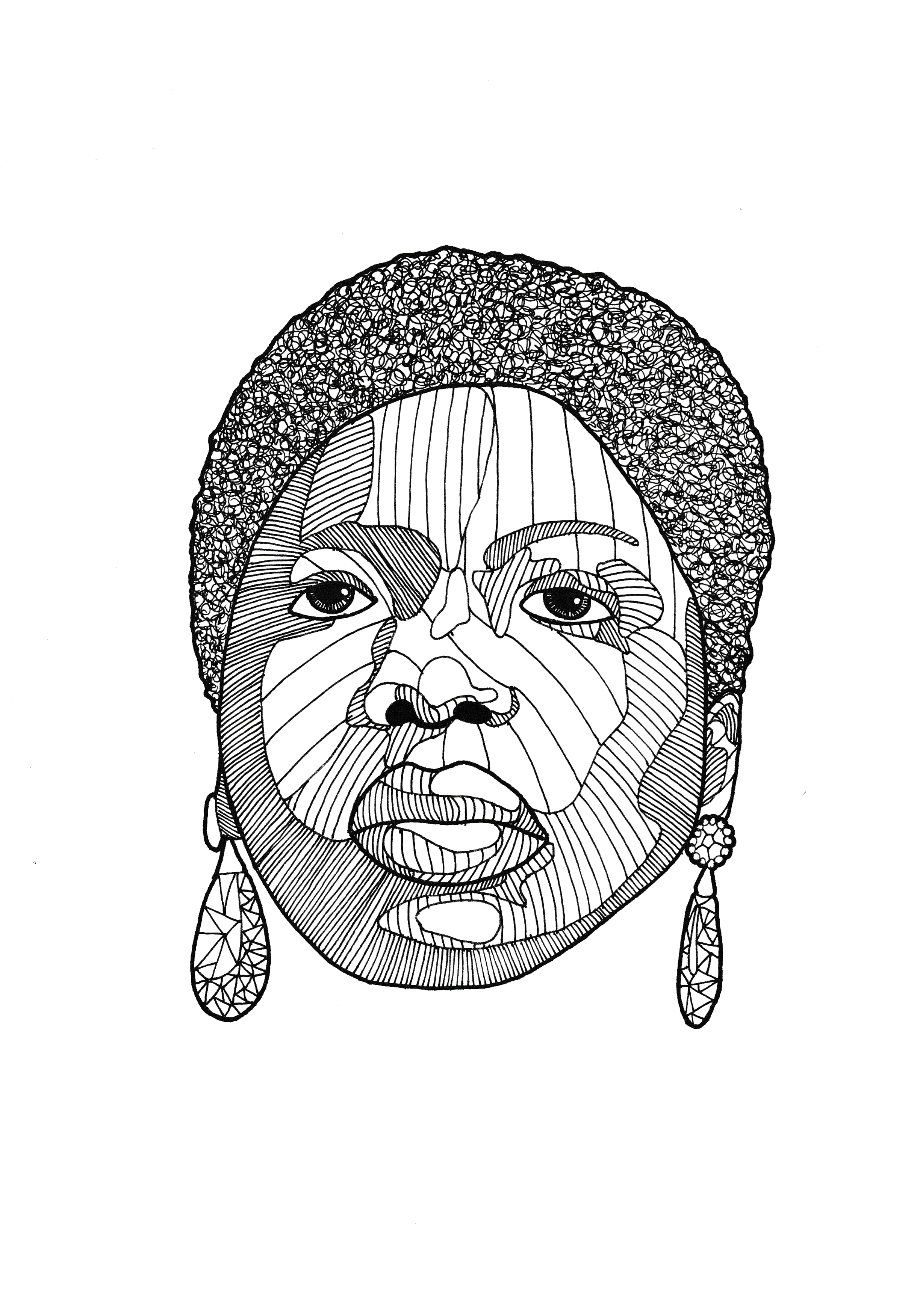 NINA SIMONE