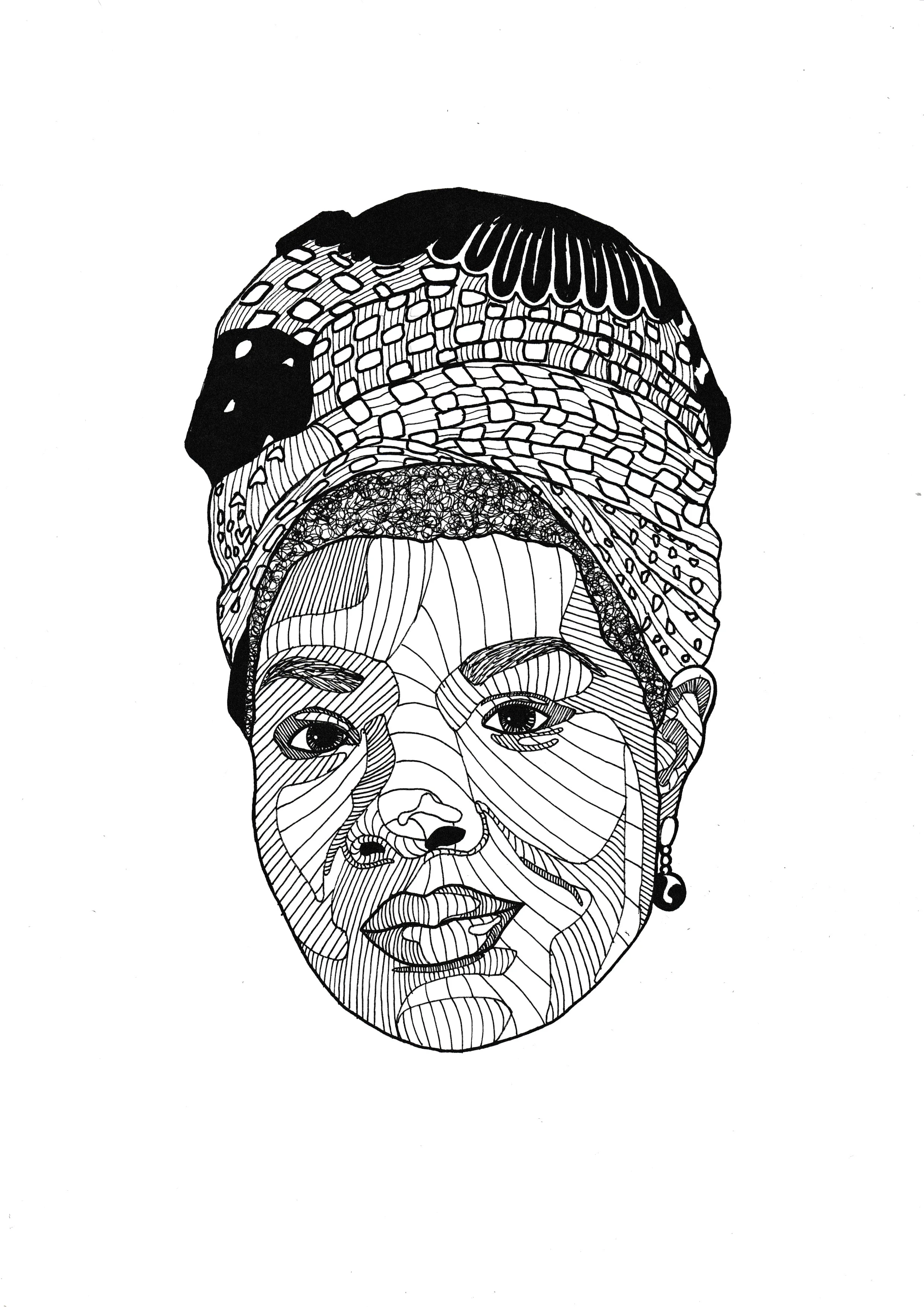 MAYA ANGELOU