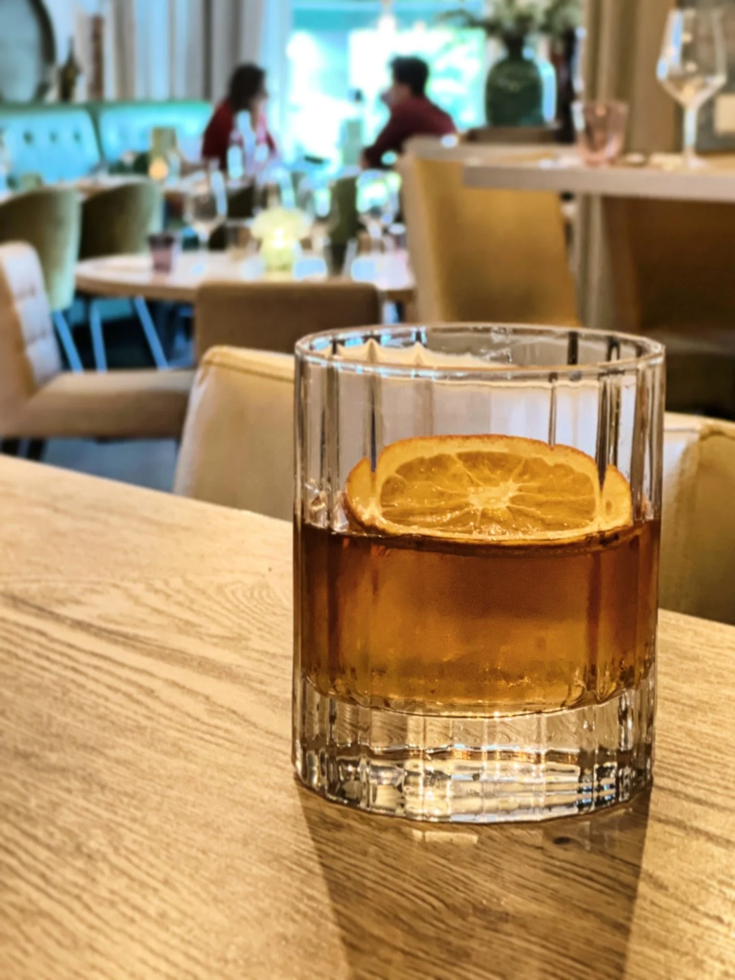 Modern Greek food and drinks @restaurantenya .
Moderngreekfood #oldfasioned #withatwist #greekfood #restaurantenya