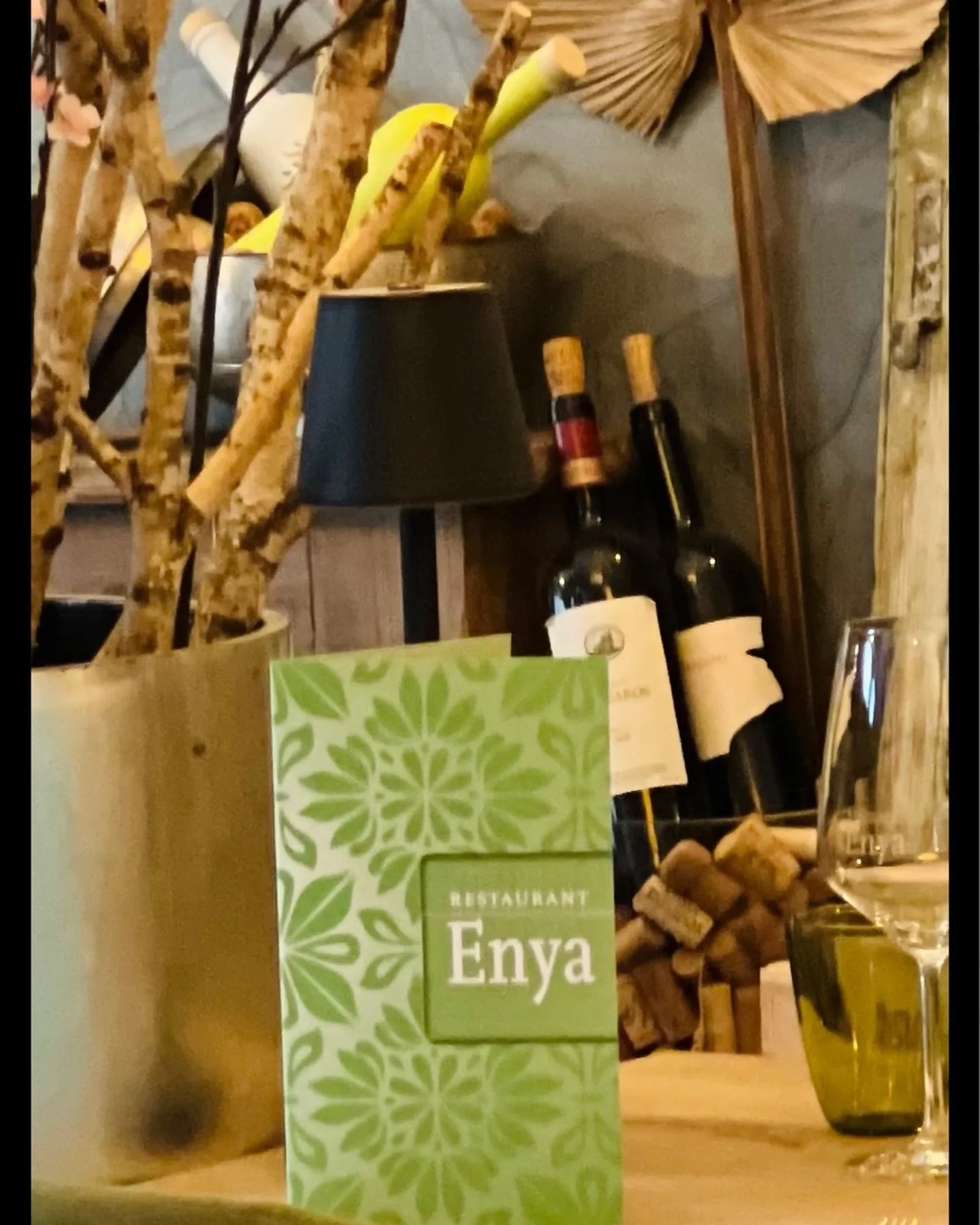 Stay tuned!
New menu @restaurantenya is coming soon!
#ɴᴇᴡsᴇᴀsᴏɴ #newmenu #comingsoon #restaurantenya #moderngreekfood #moderngreekcuisine #moderngreek #foodtoshare #shareddining