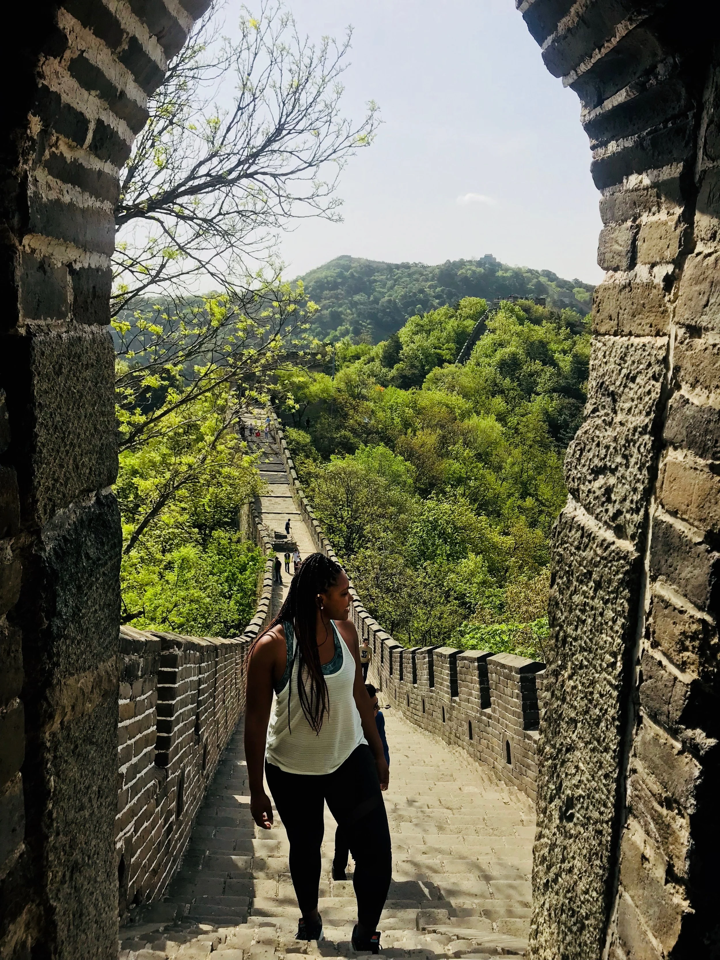 Make the Most of Your Layovers