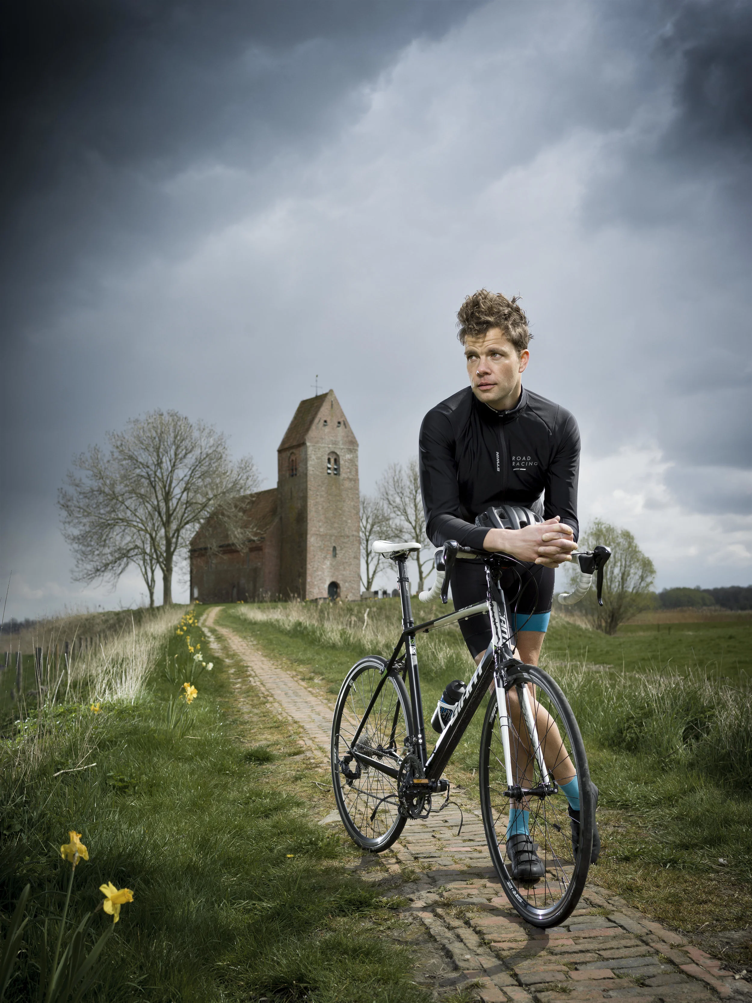 Podcast Terug Naar Het Begin 