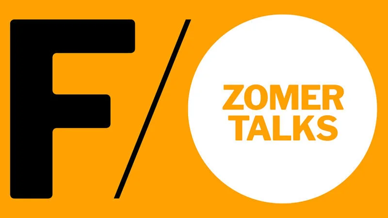 Forum Zomertalk #1: Filmmaken op anderhalve meter
