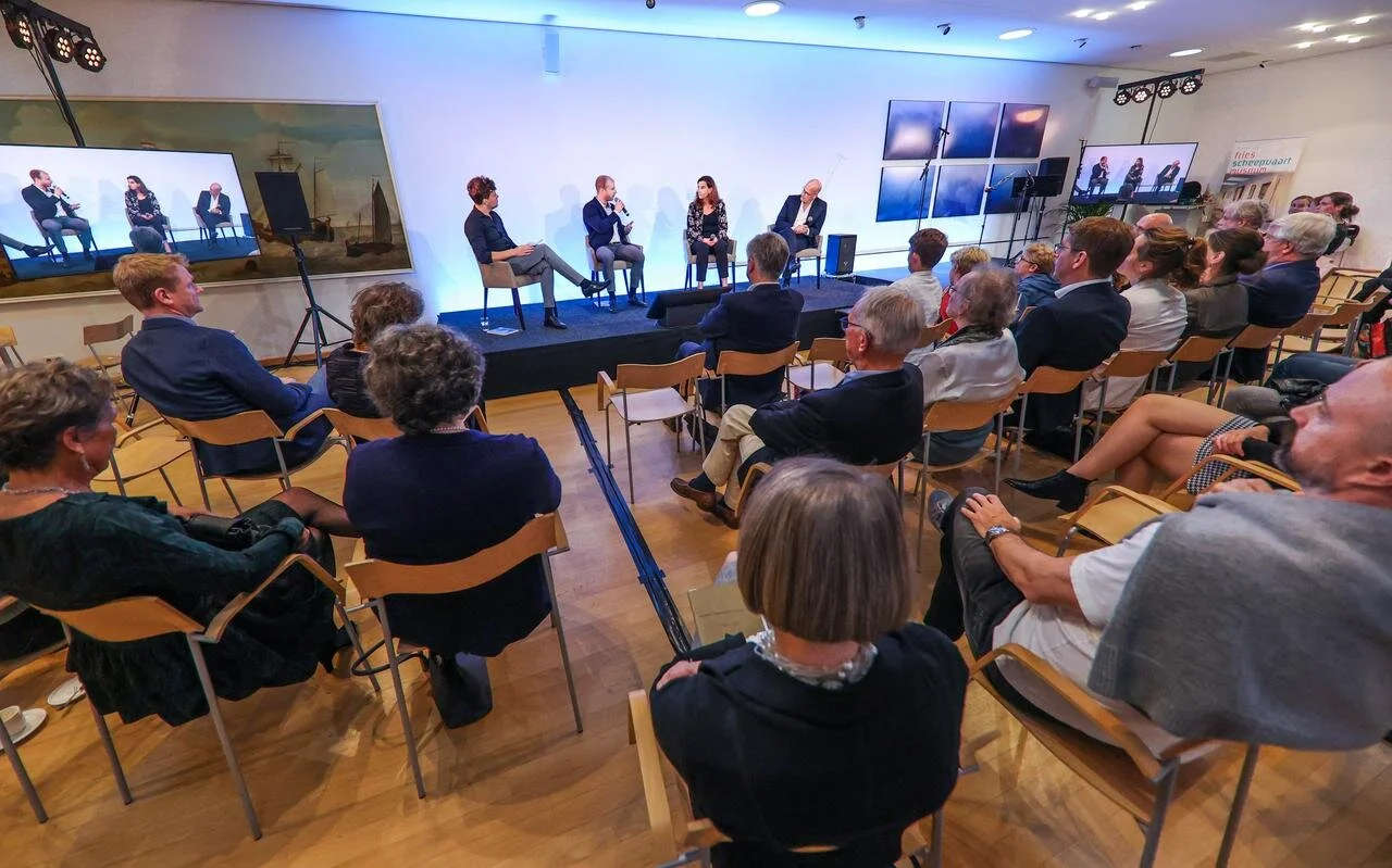 Jubileum Gebroeders De Jong's Leen