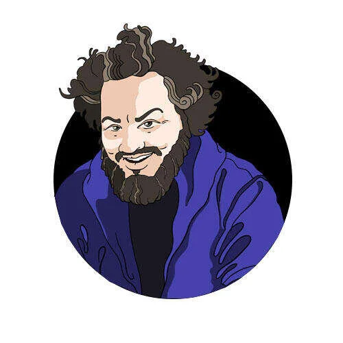 Storyworld Presenteert Tomas Sala