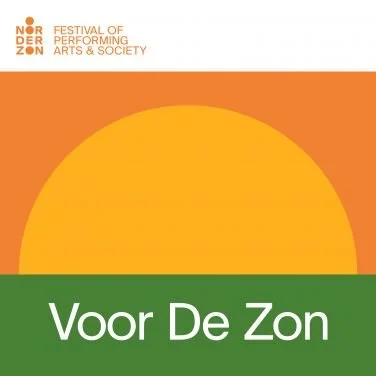 Noorderzon Podcastserie Voor De Zon