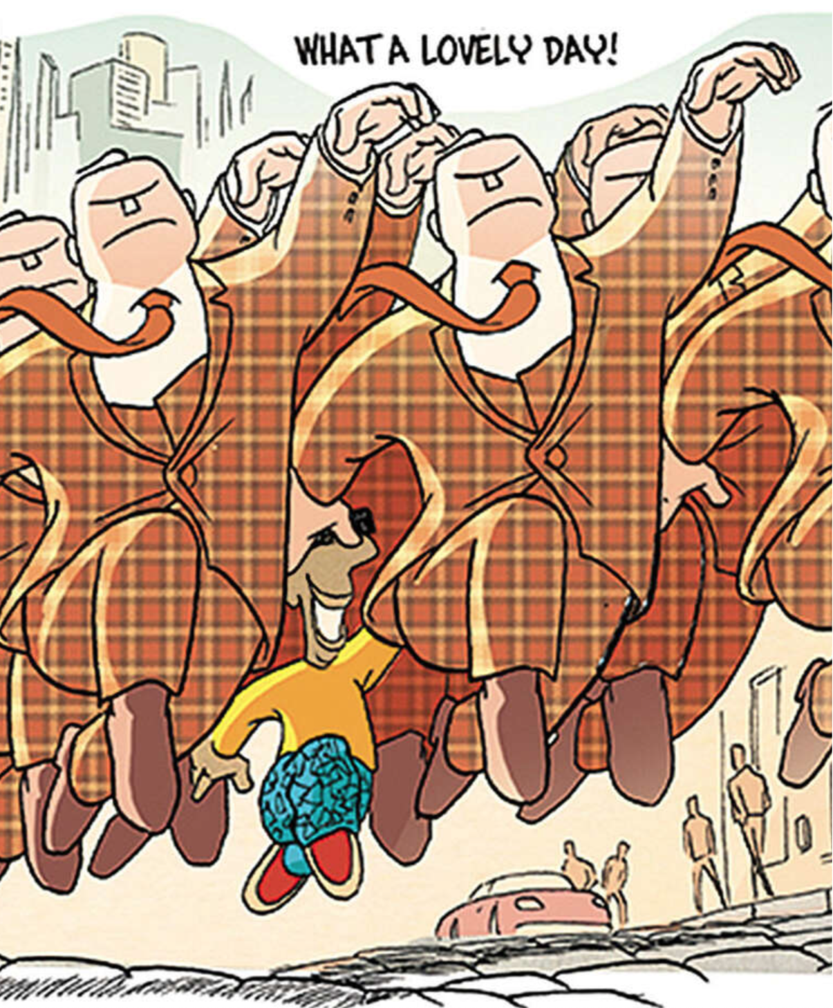 Storyworld presenteert: Hanco Kolk