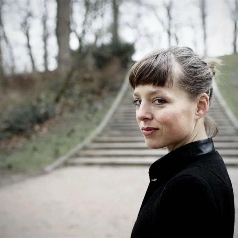 Glasnost met Marie Claus