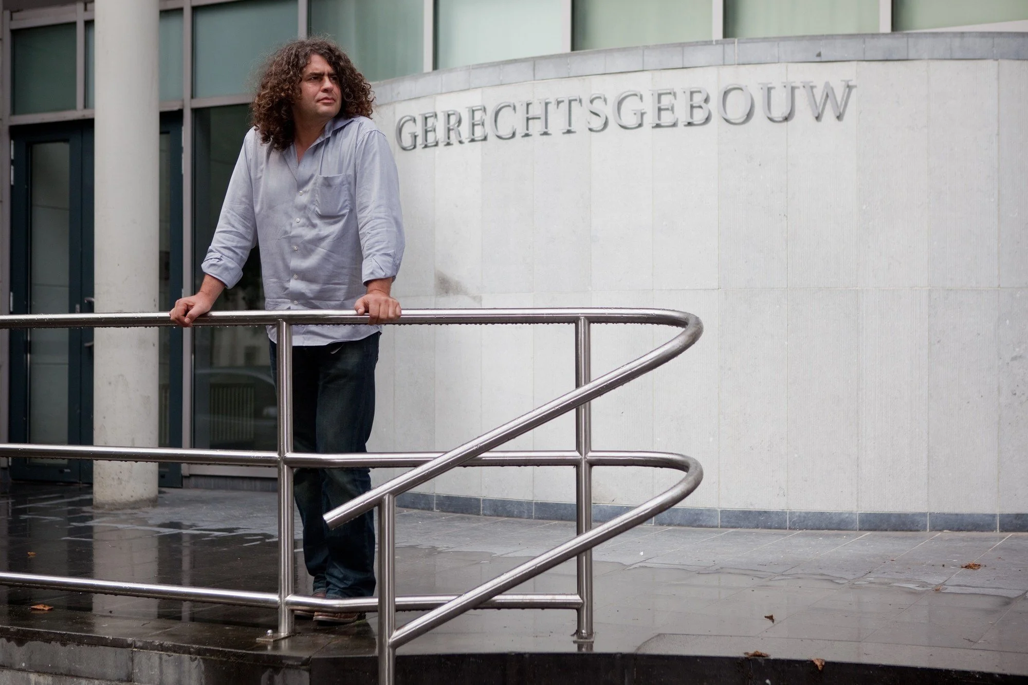 Perestrojka met Rob Zijlstra