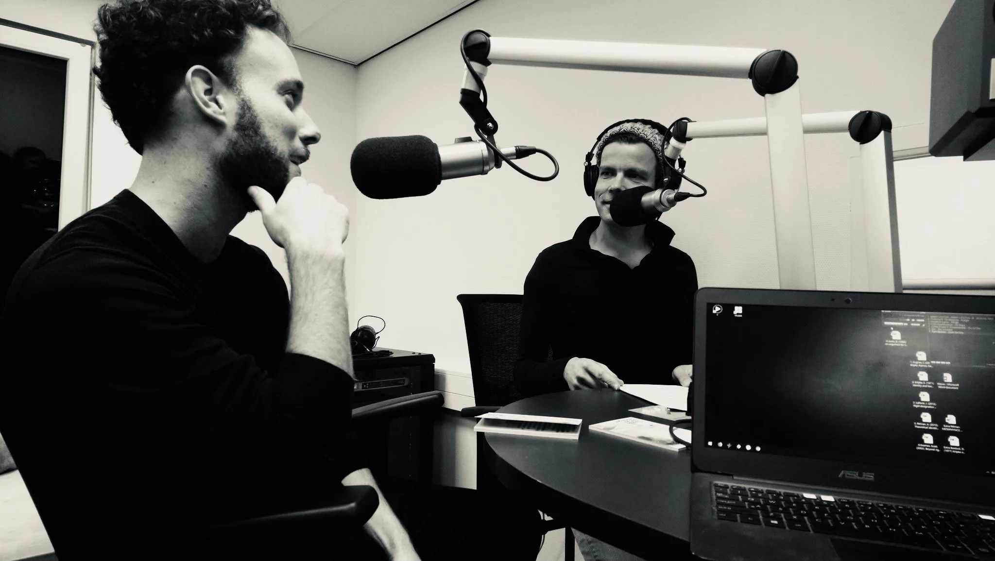 Glasnost &amp; Perestrojka