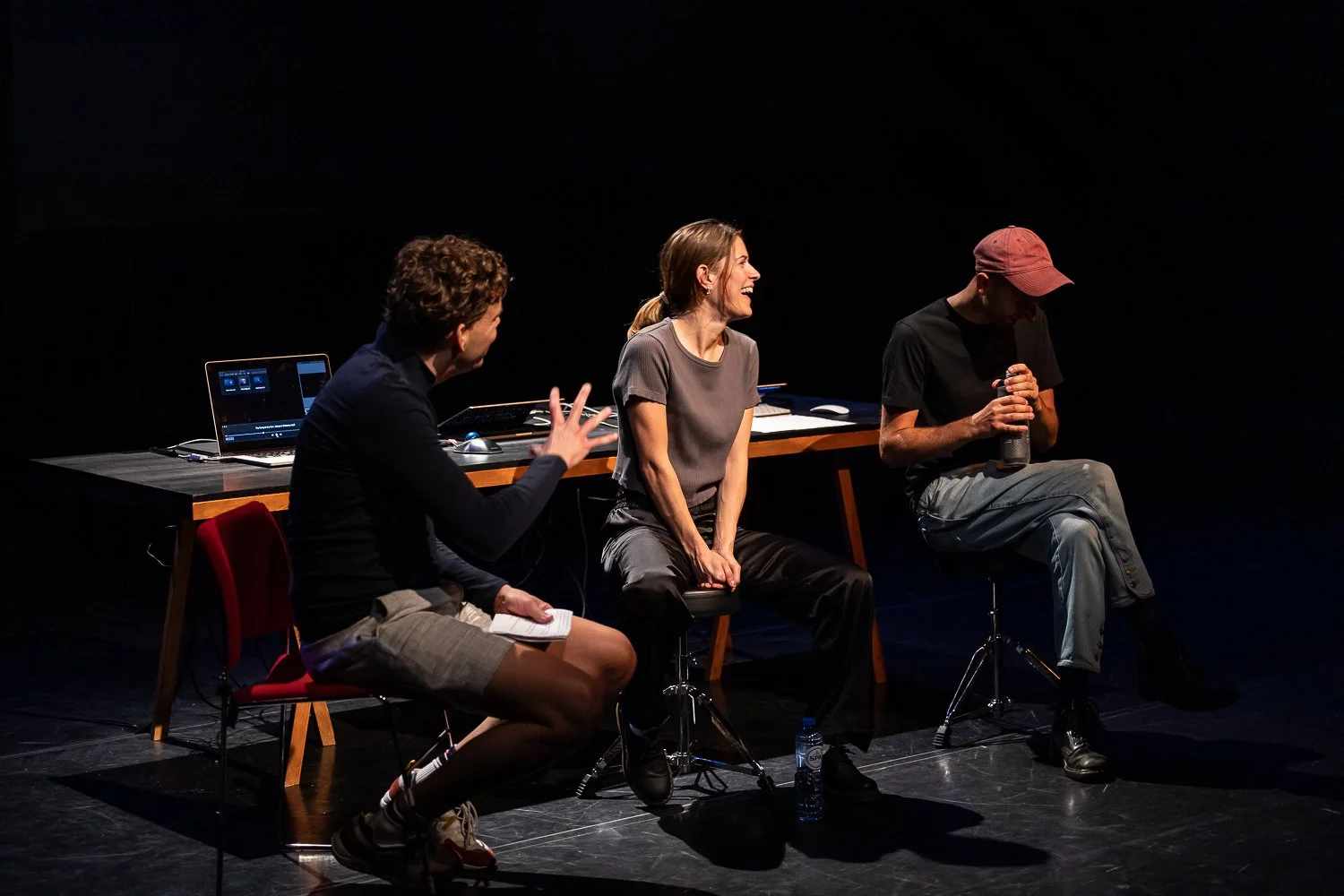 Noorderzon Nagesprekken