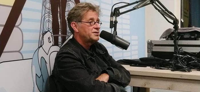 Perestrojka Nieuw Seizoen