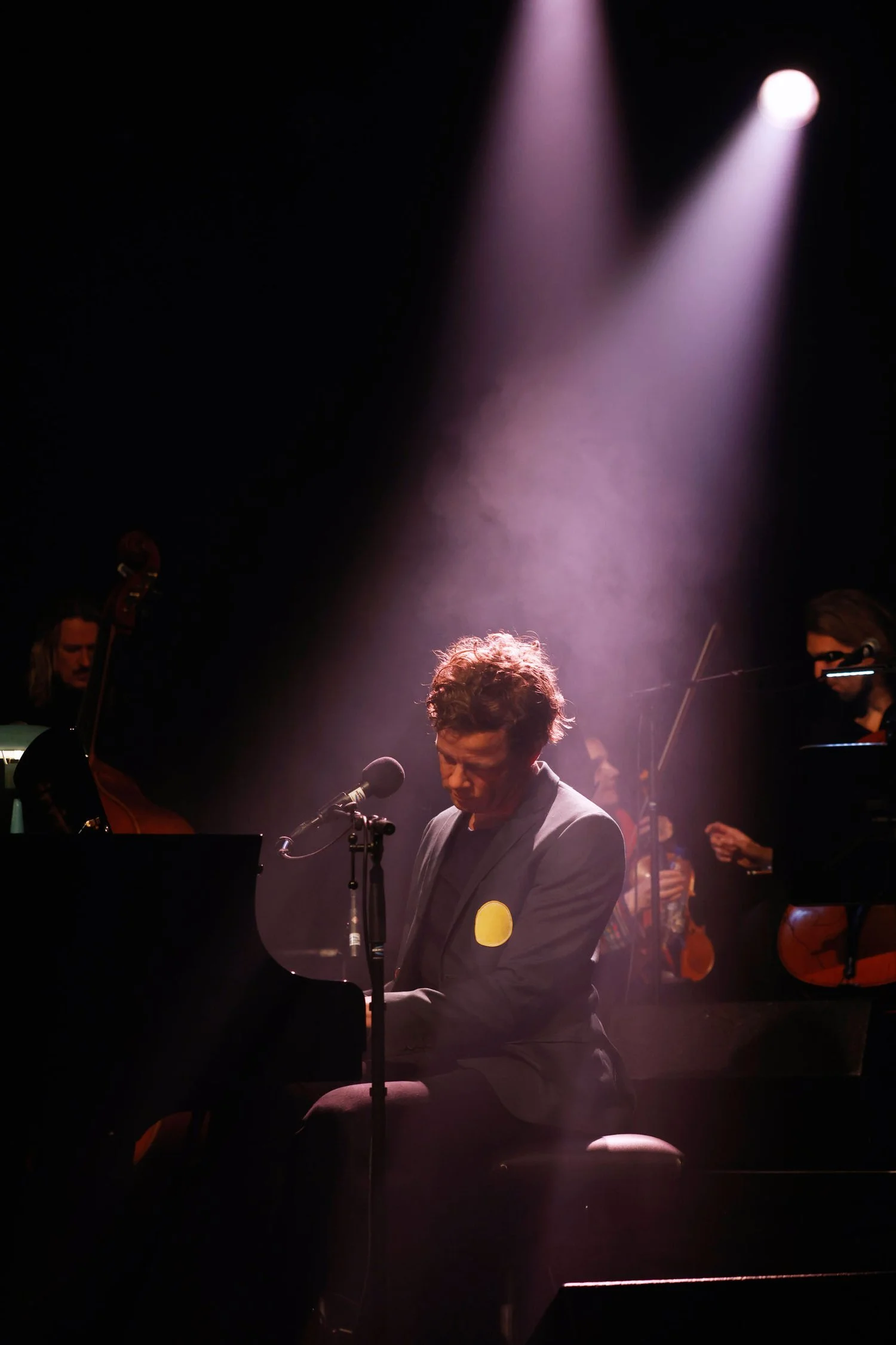 Foto's Releaseshow I